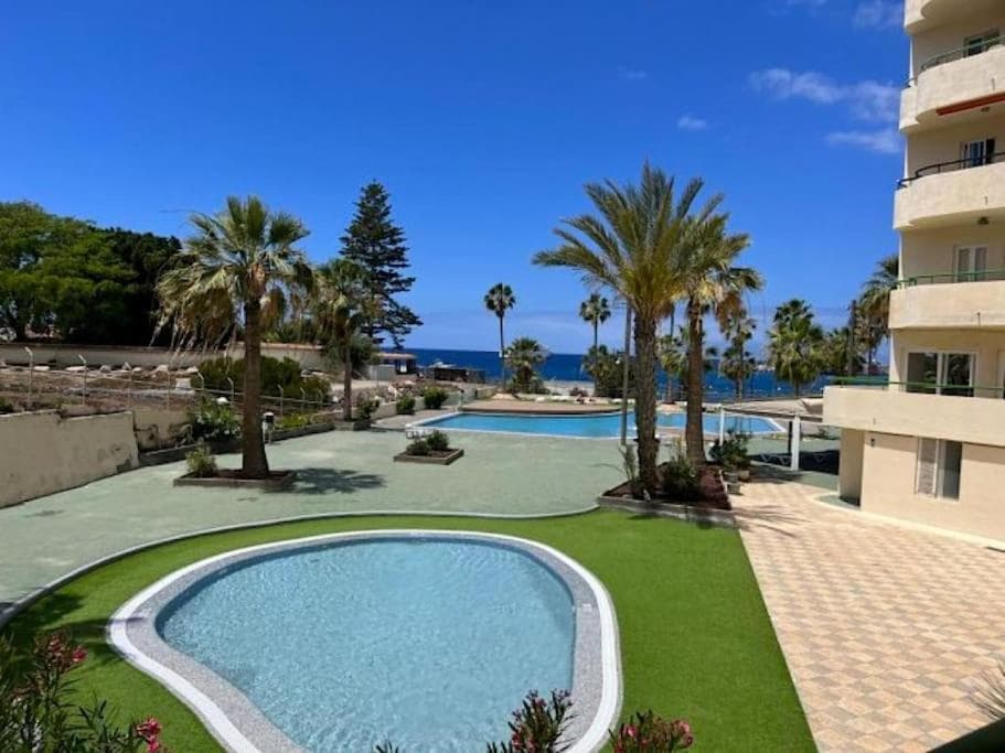 Costa Bella with Ocean View — 3