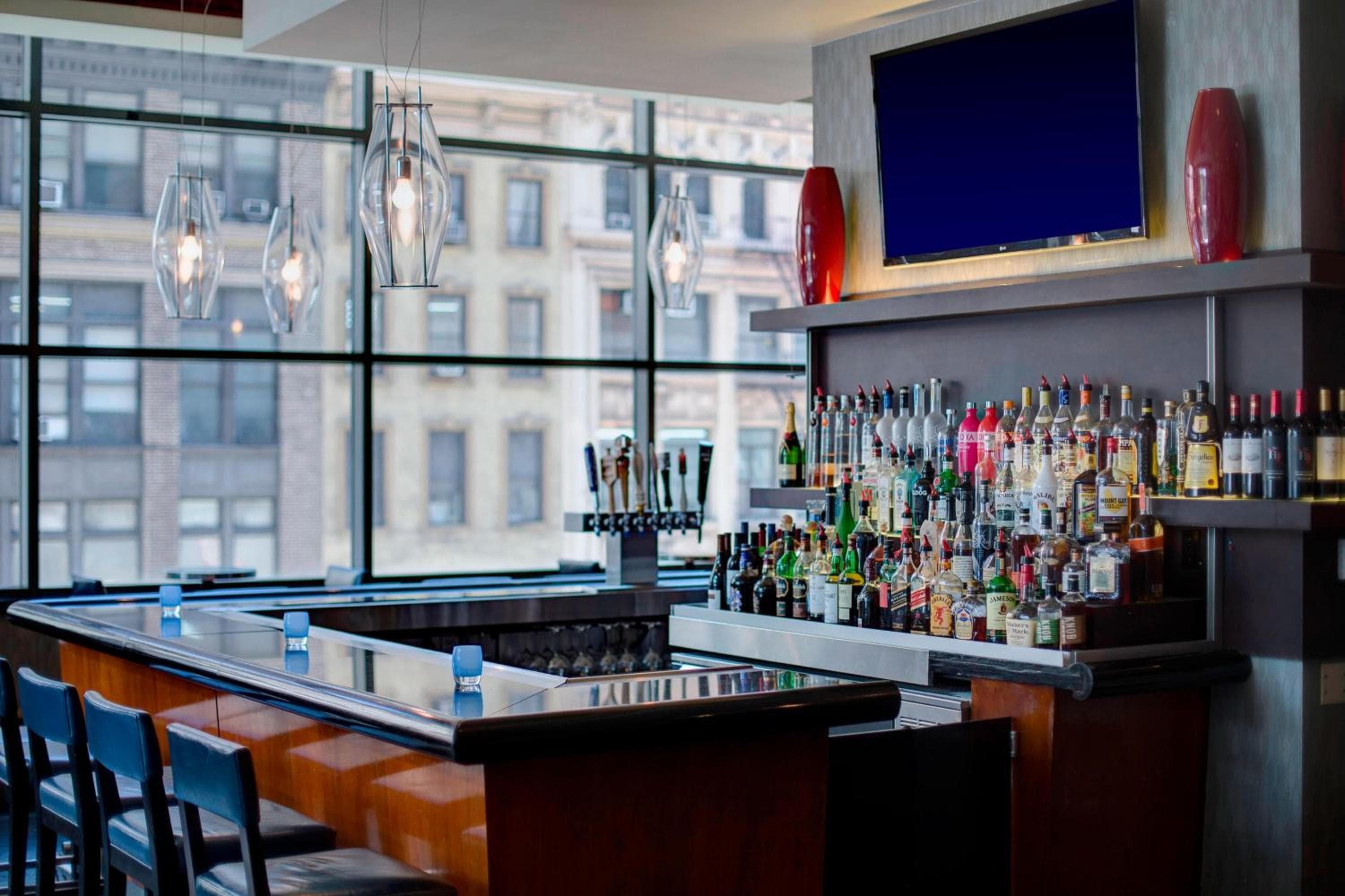 Residence Inn by Marriott New York Manhattan/Times Square — 26