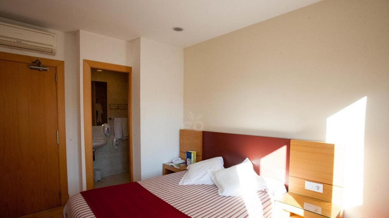 Hotel Amic Colon — 19