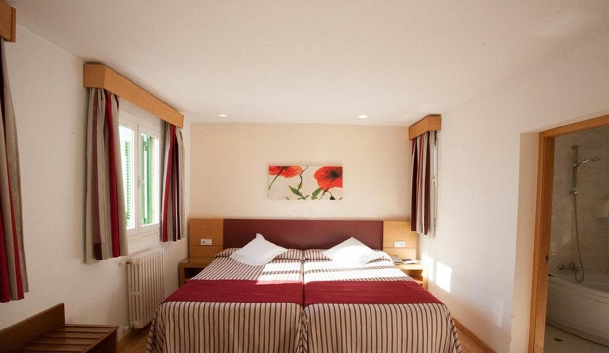 Hotel Amic Colon — 22