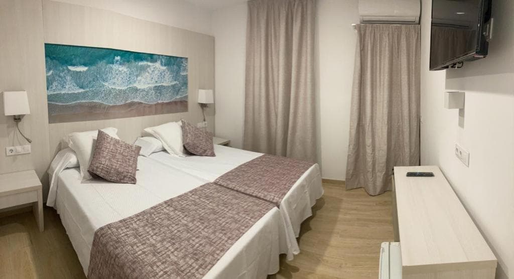 Hotel Amic Colon — 17
