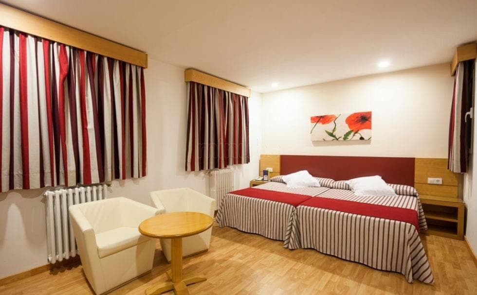 Hotel Amic Colon — 10