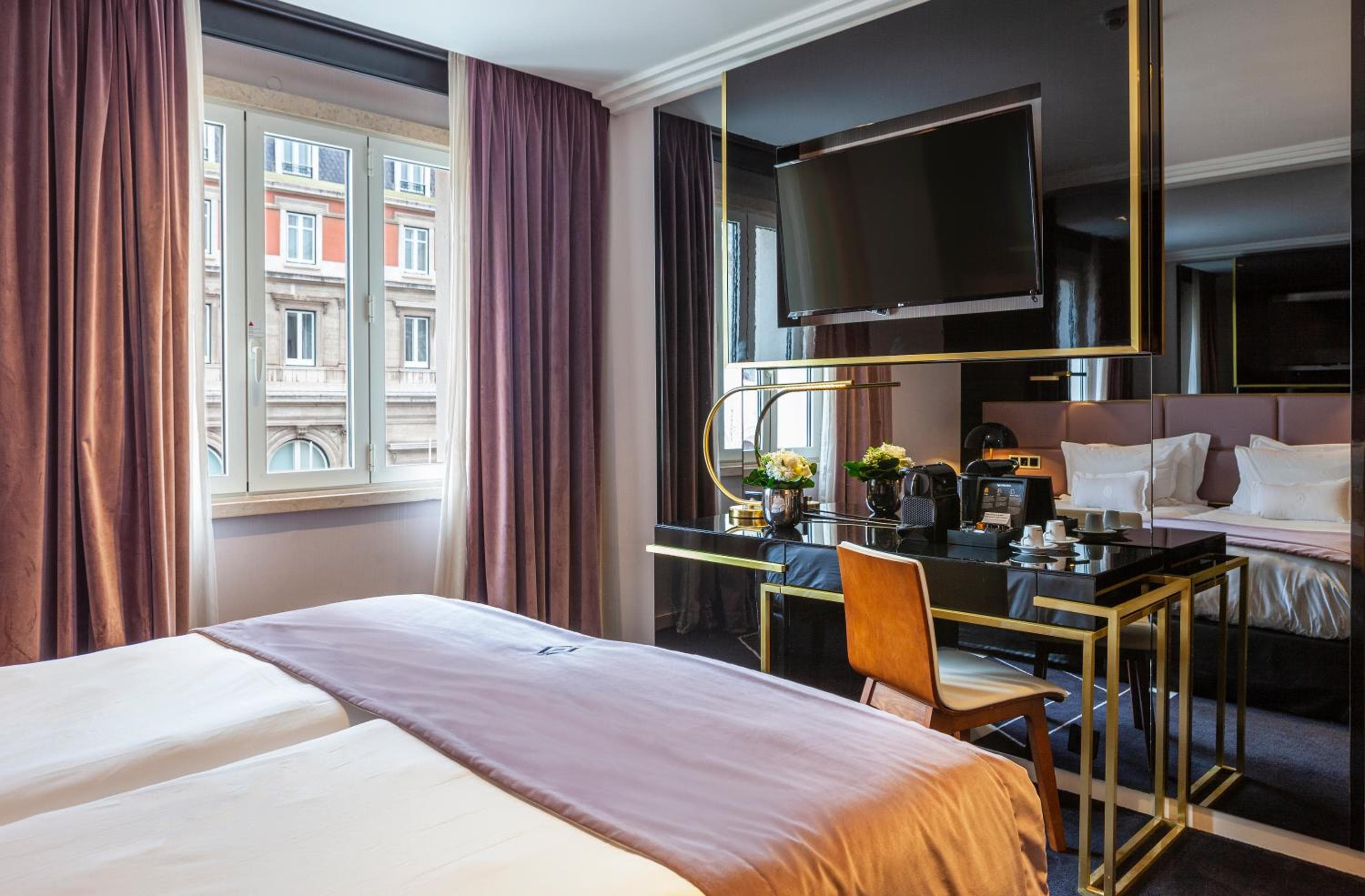 Altis Avenida Hotel, a member of Preferred Hotels & Resorts — 17