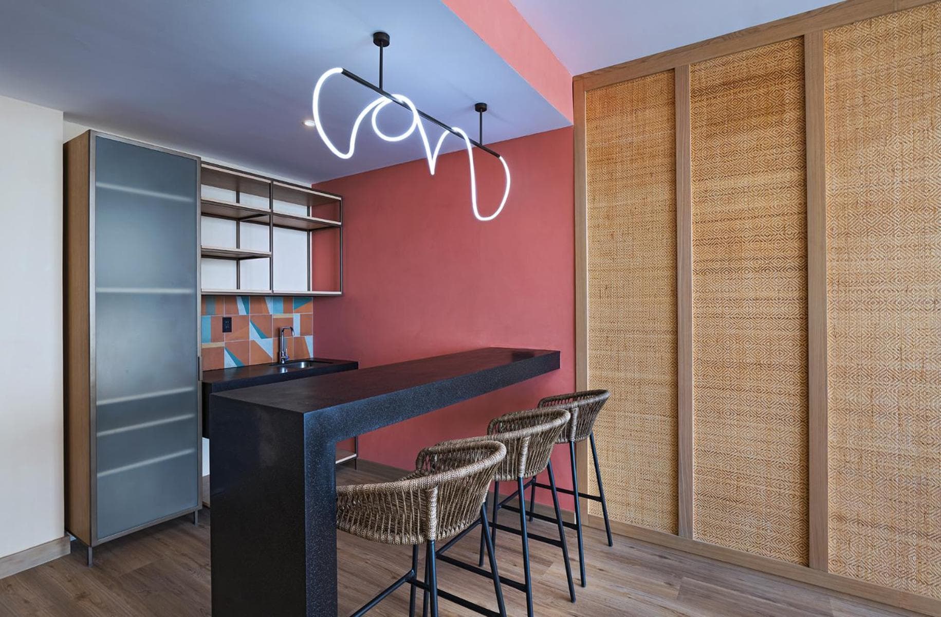 Aloft by Marriott Playa del Carmen — 24