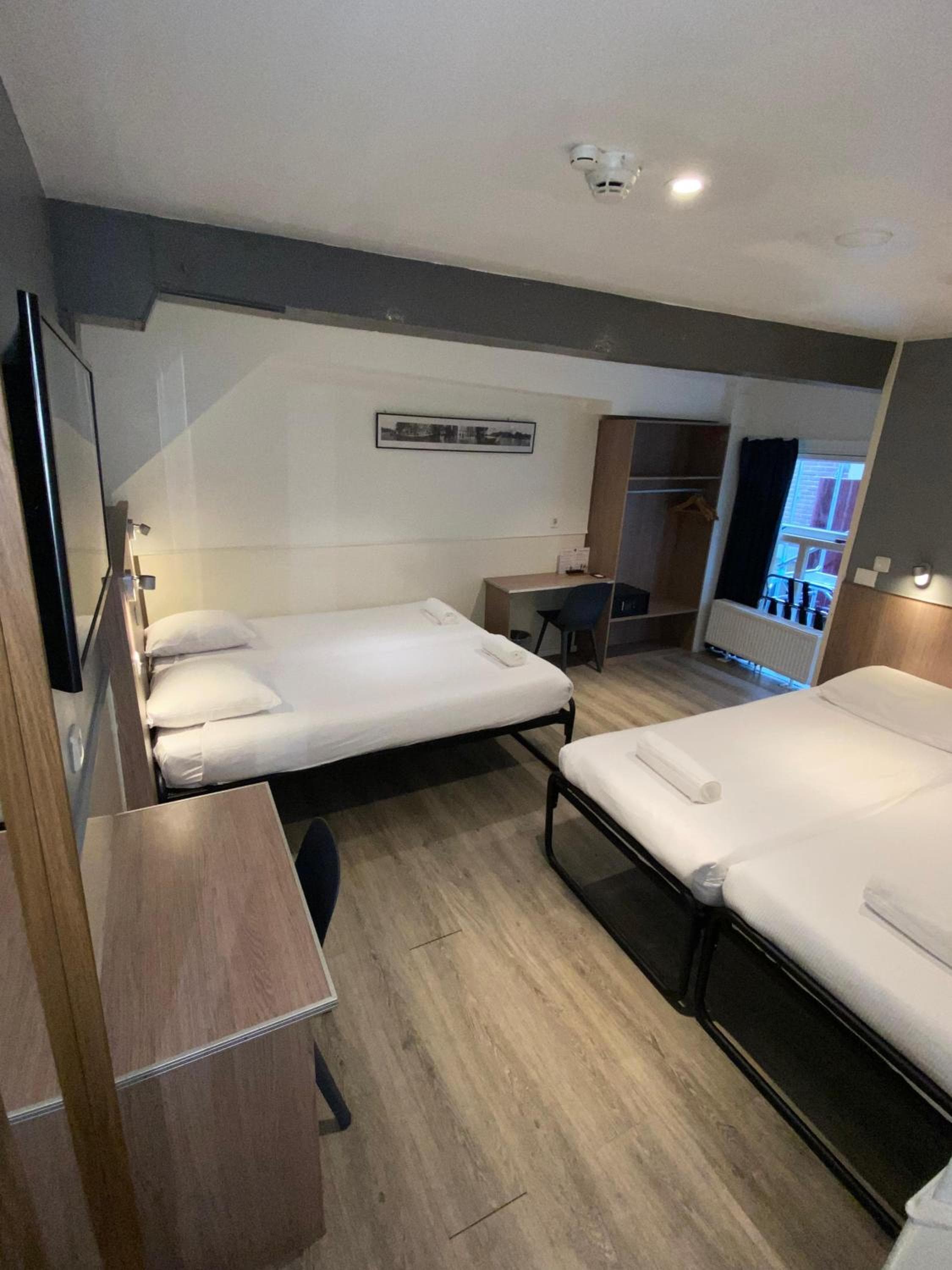 Hotel Altes Viertel — 11