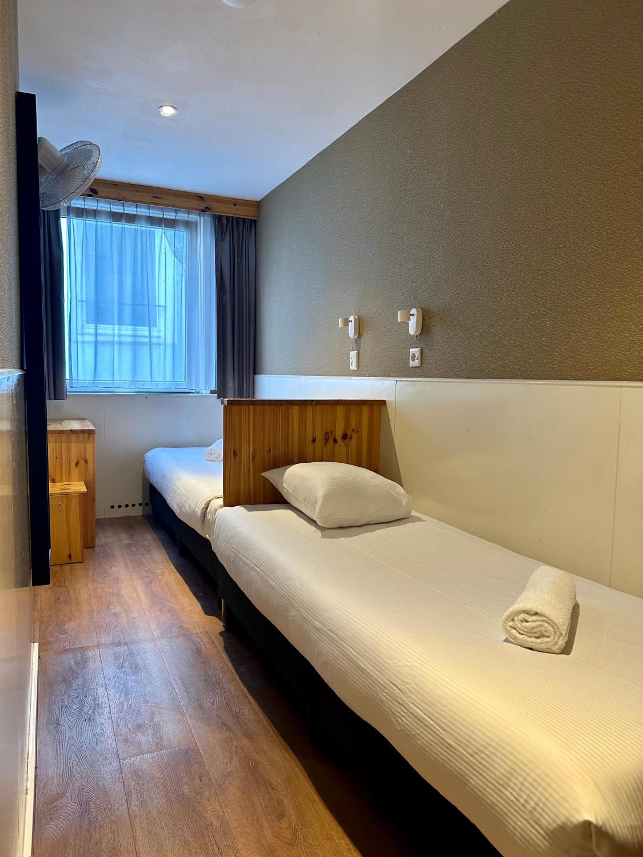 Hotel Altes Viertel — 28