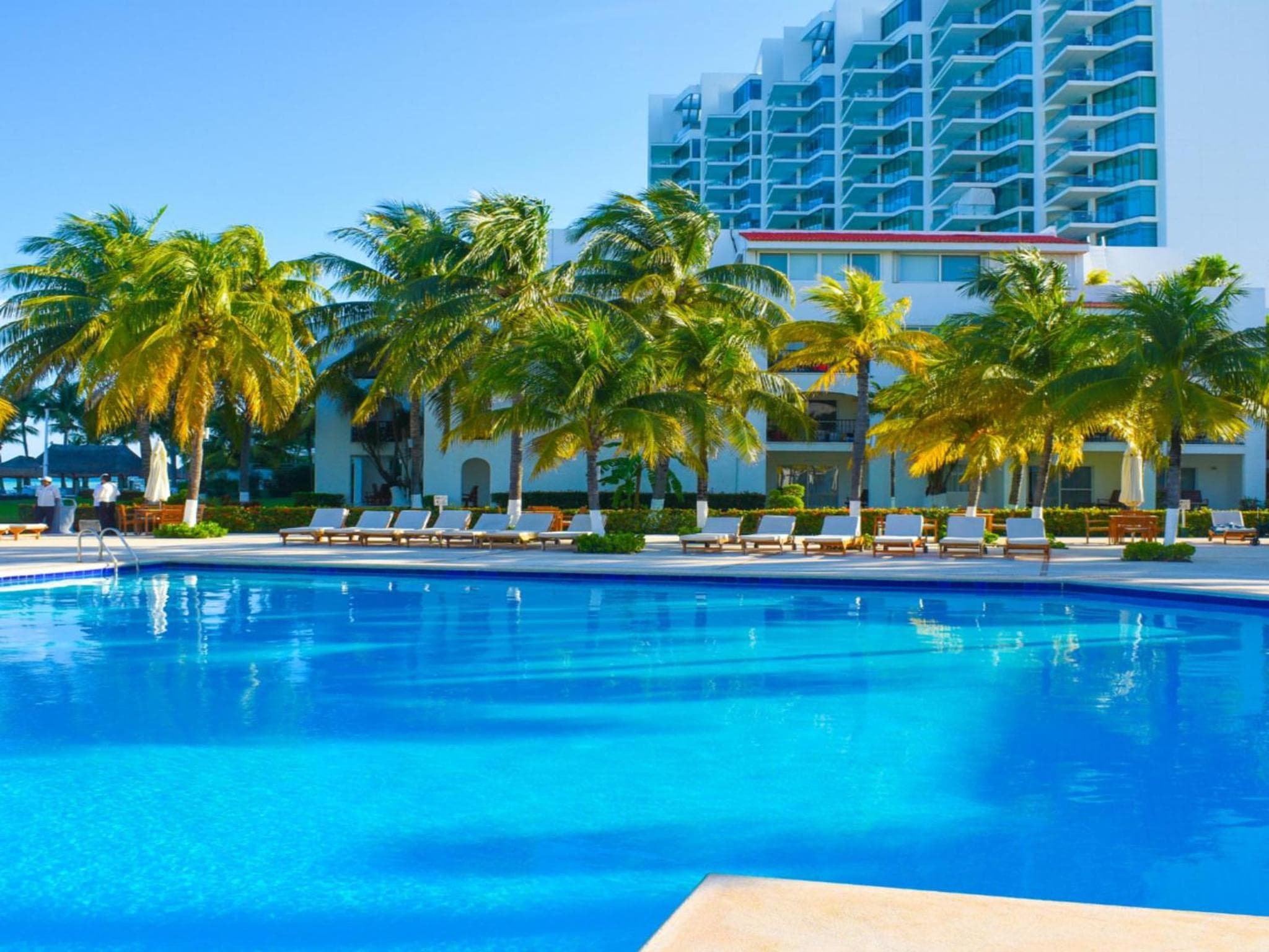 Beachscape Kin Ha Villas & Suites — 8