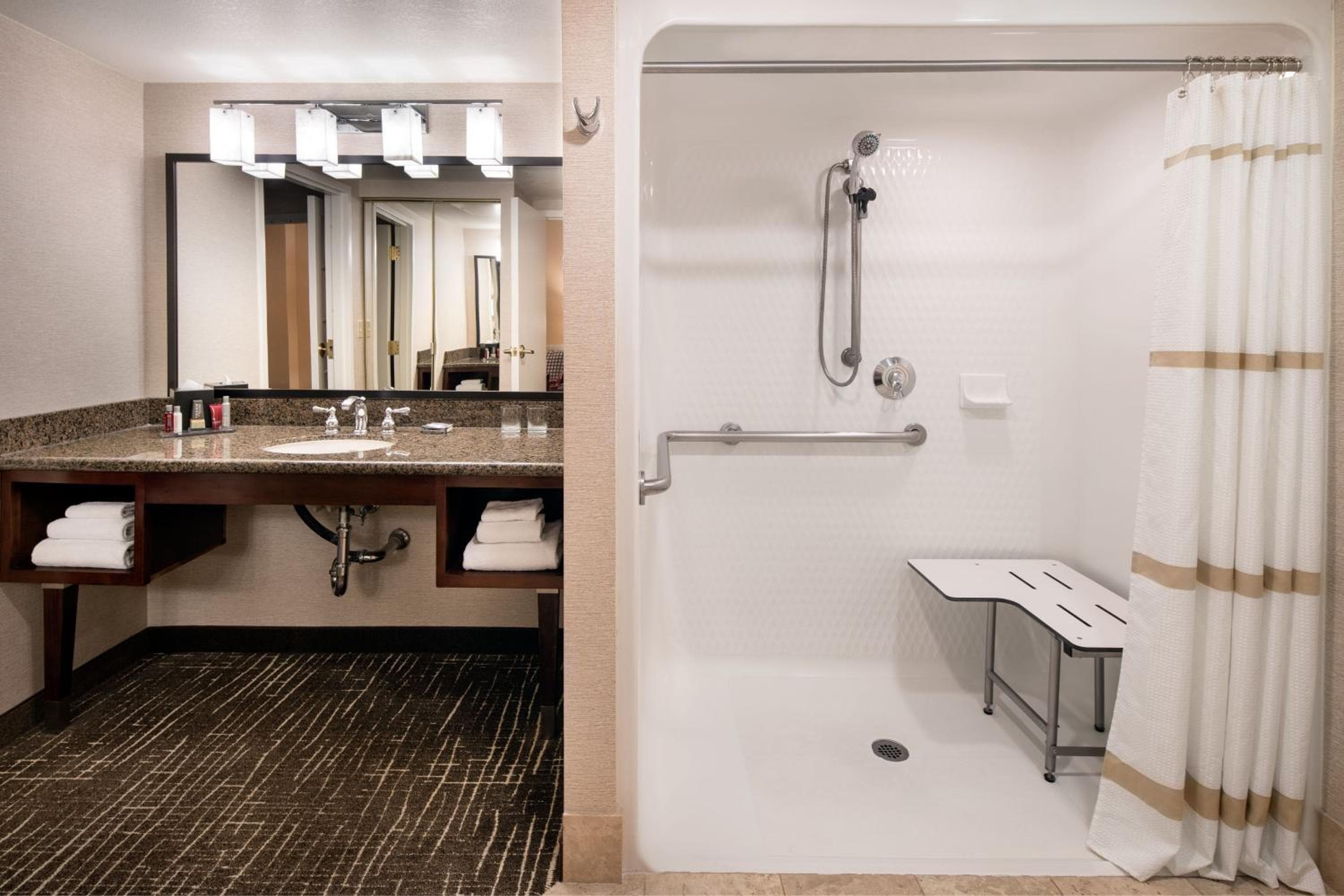 Las Vegas Marriott — 21