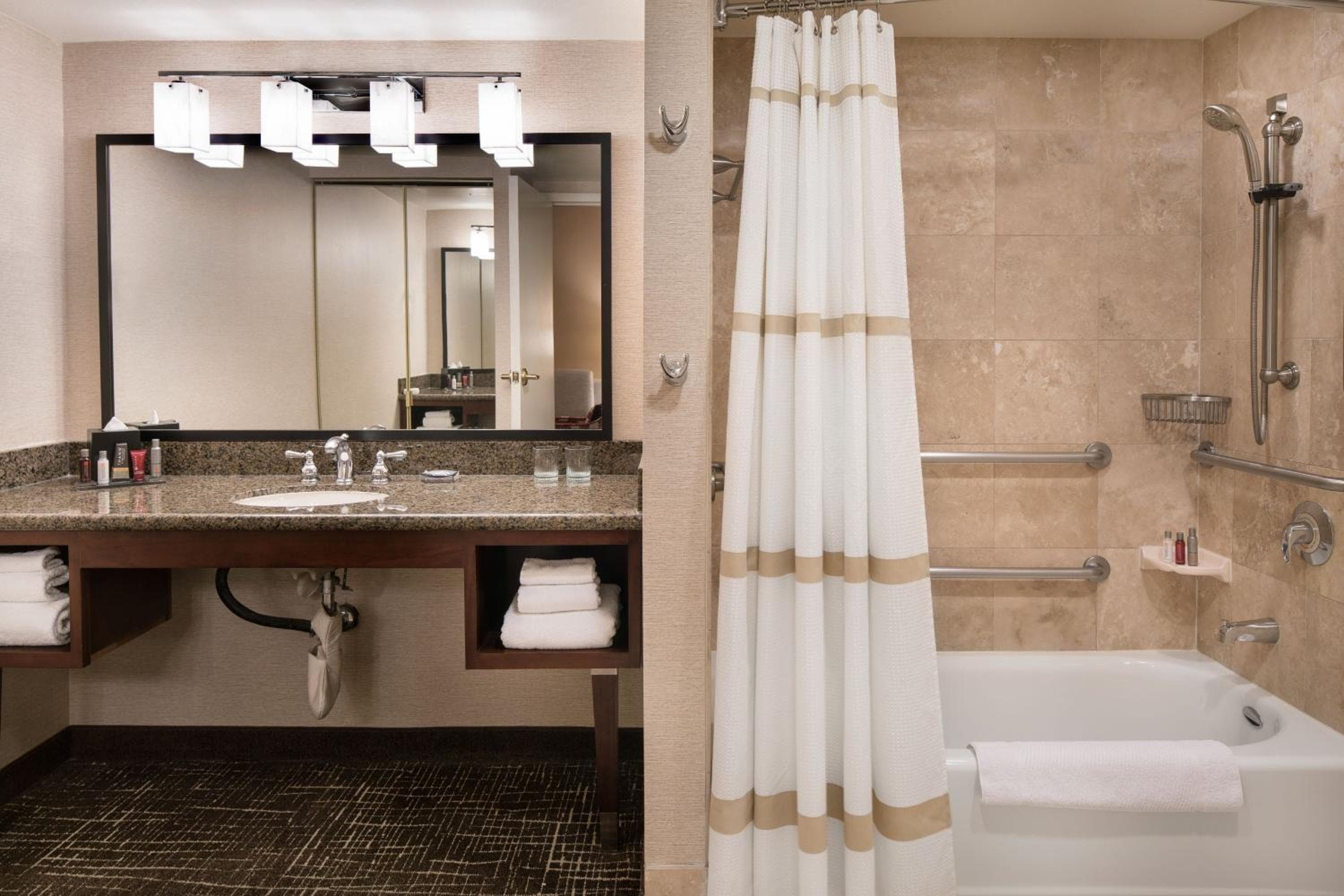 Las Vegas Marriott — 22