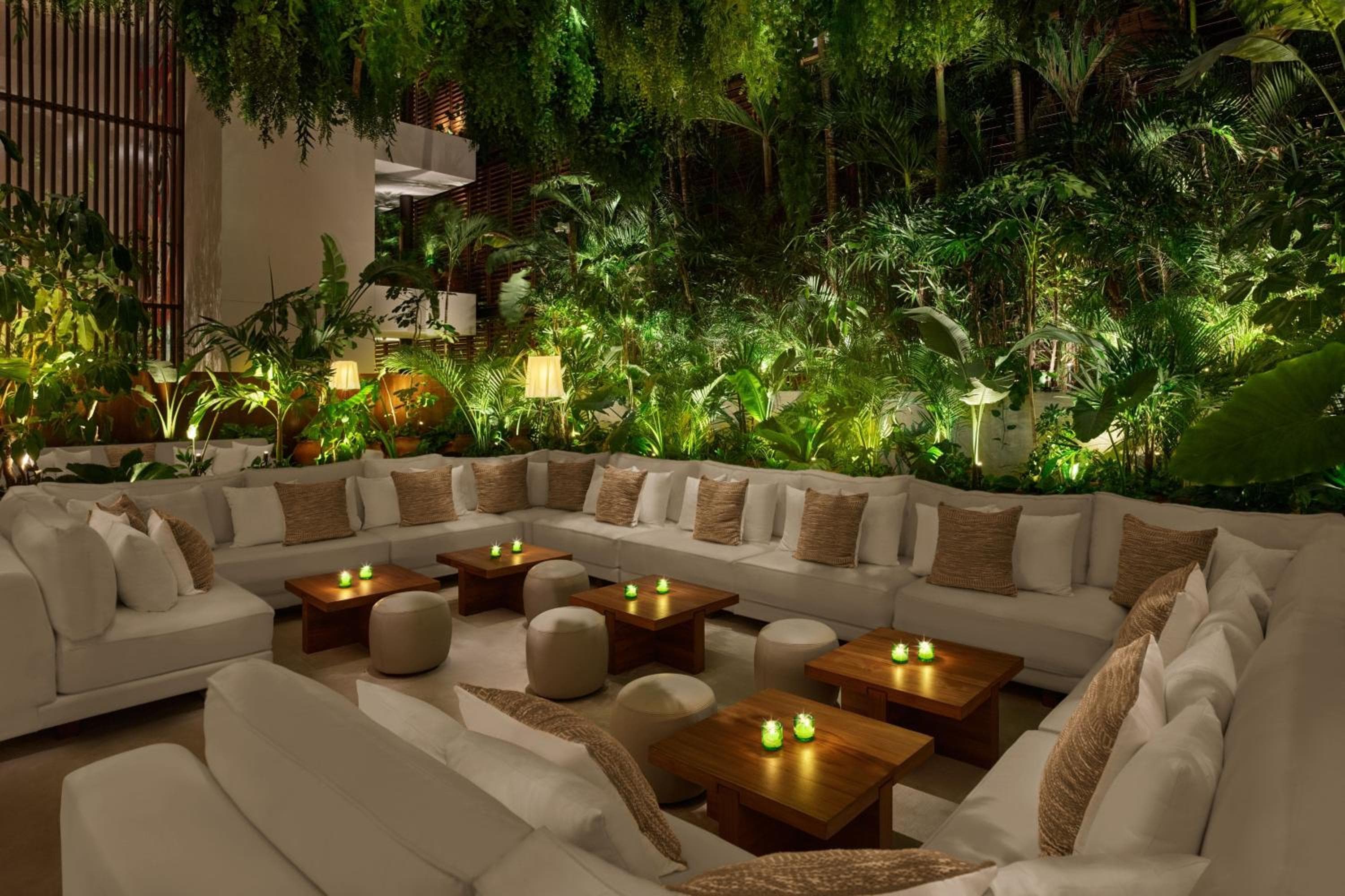 Das Riviera Maya EDITION im Kanai — 7