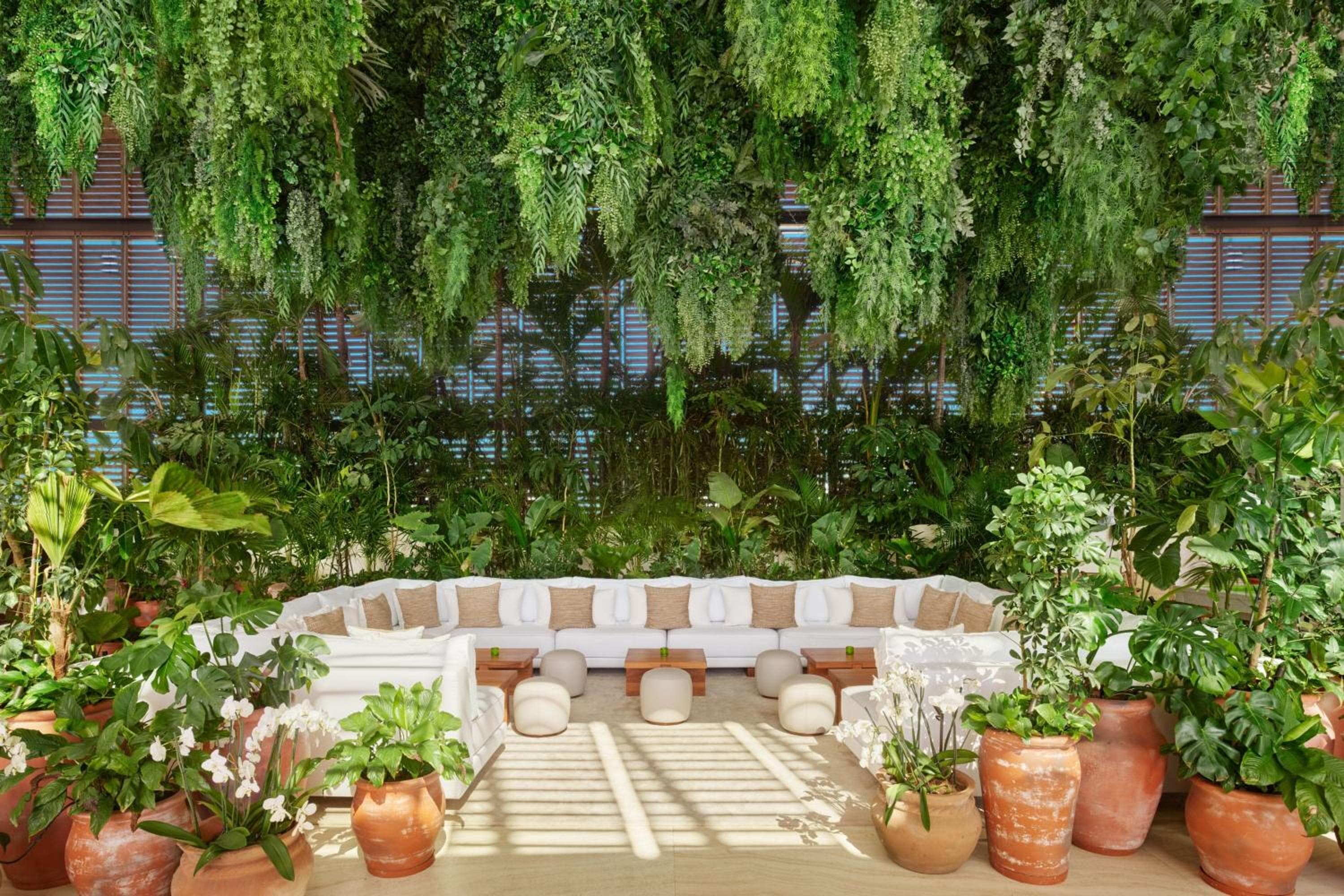 Das Riviera Maya EDITION im Kanai — 8