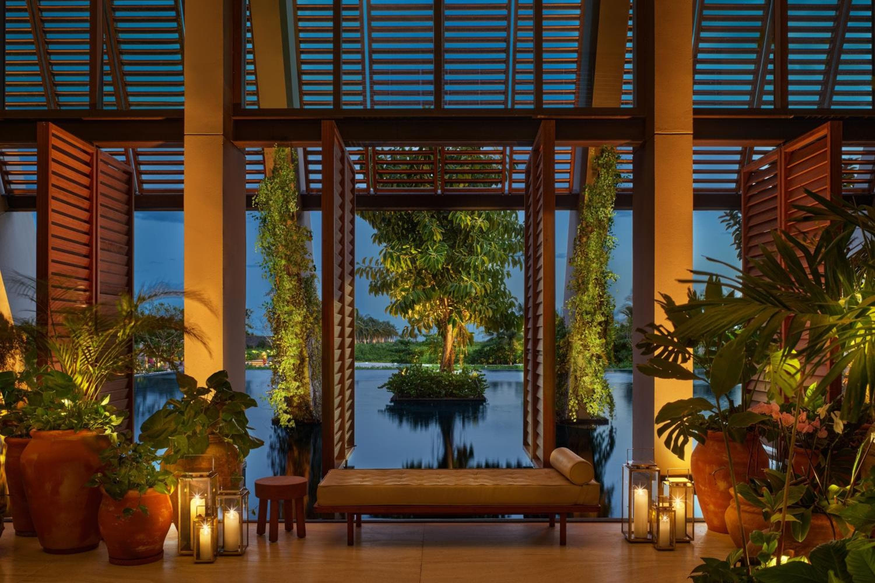 Das Riviera Maya EDITION im Kanai — 9