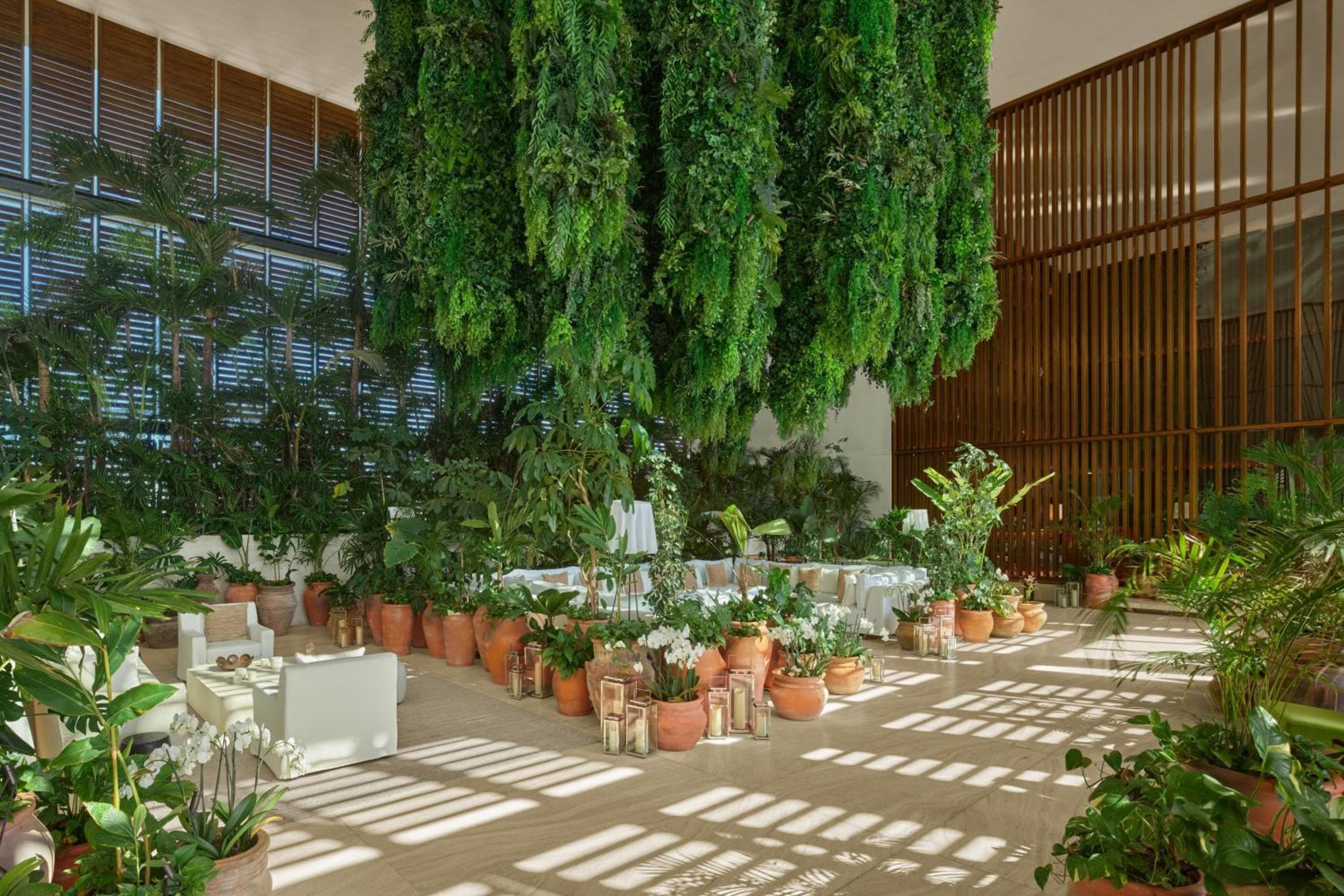 Das Riviera Maya EDITION im Kanai — 10