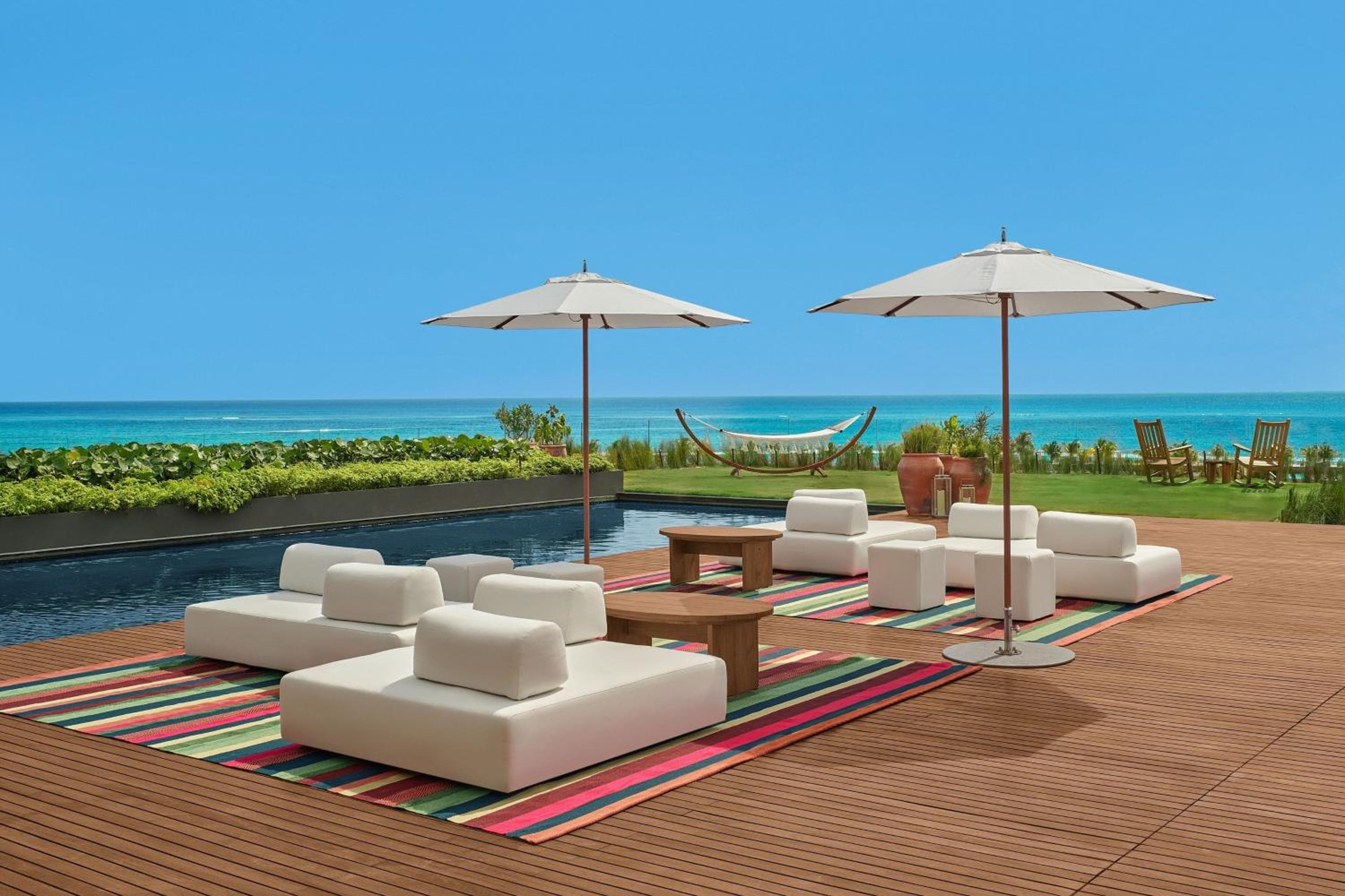 Das Riviera Maya EDITION im Kanai — 29