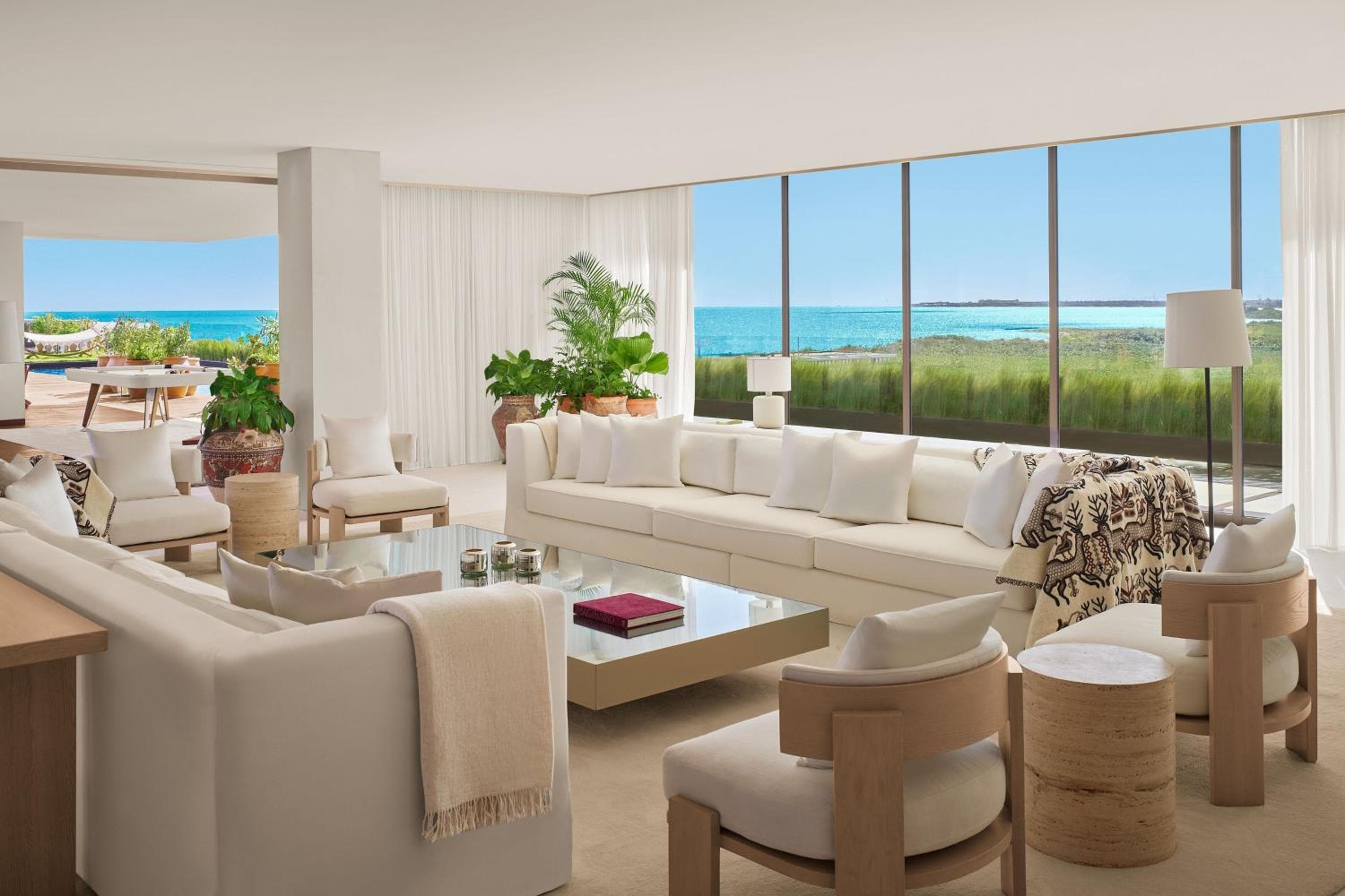 Das Riviera Maya EDITION im Kanai — 23