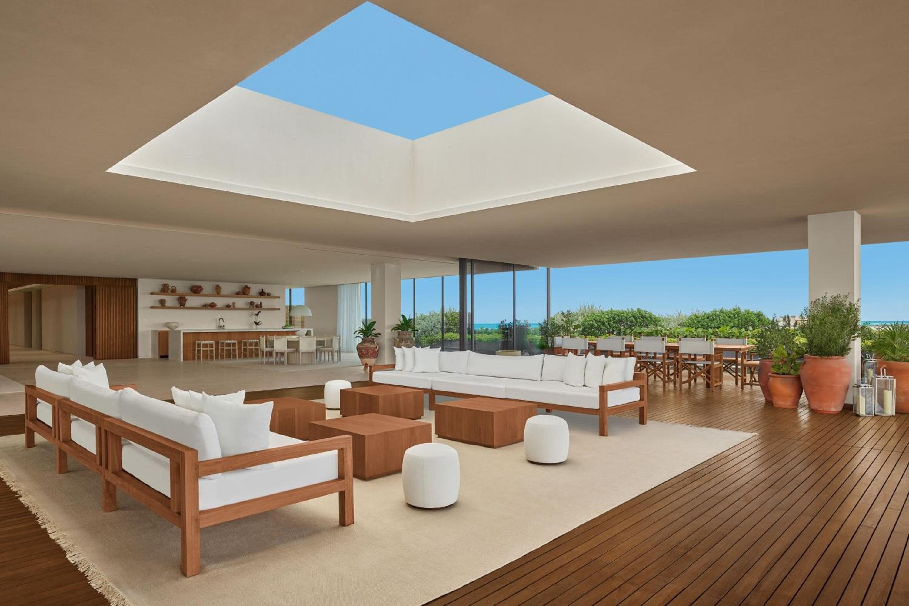 The Riviera Maya EDITION at Kanai — 8