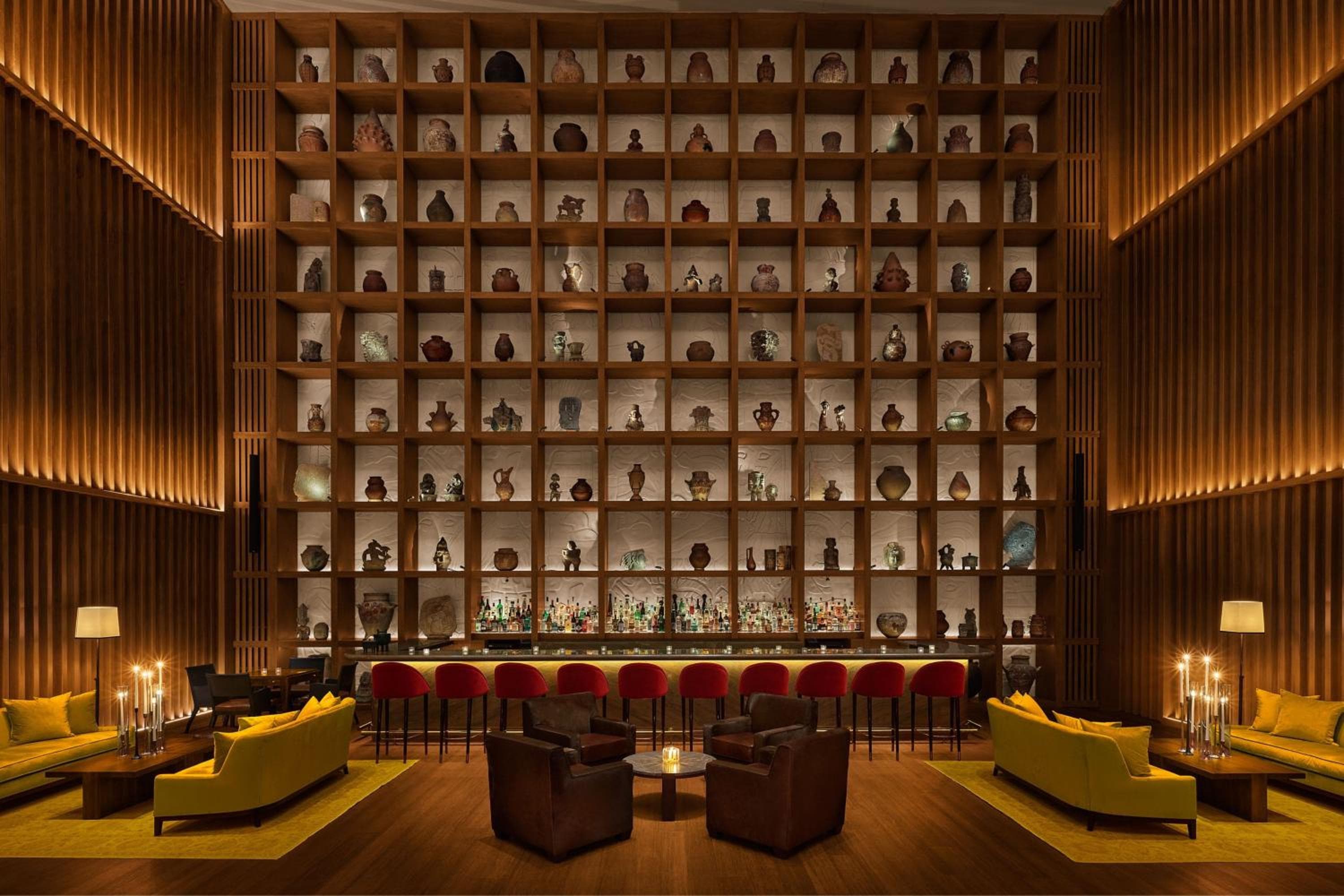 The Riviera Maya EDITION at Kanai — 3