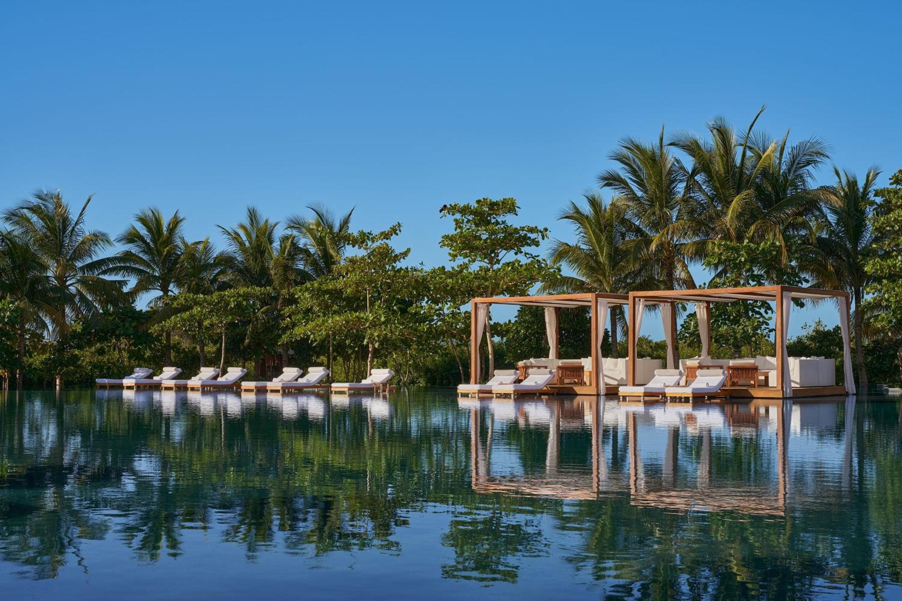 The Riviera Maya EDITION at Kanai — 12