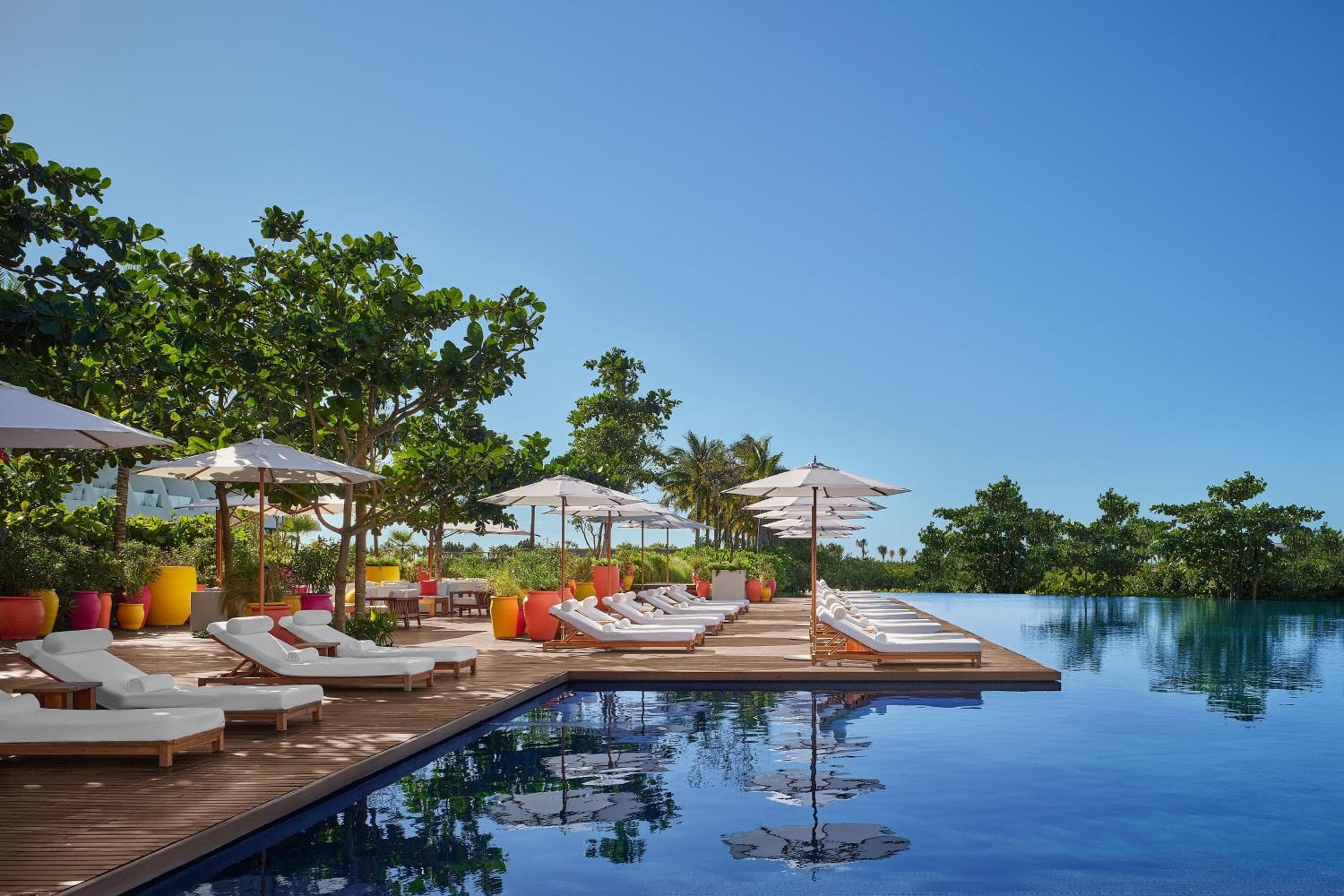 The Riviera Maya EDITION at Kanai — 24