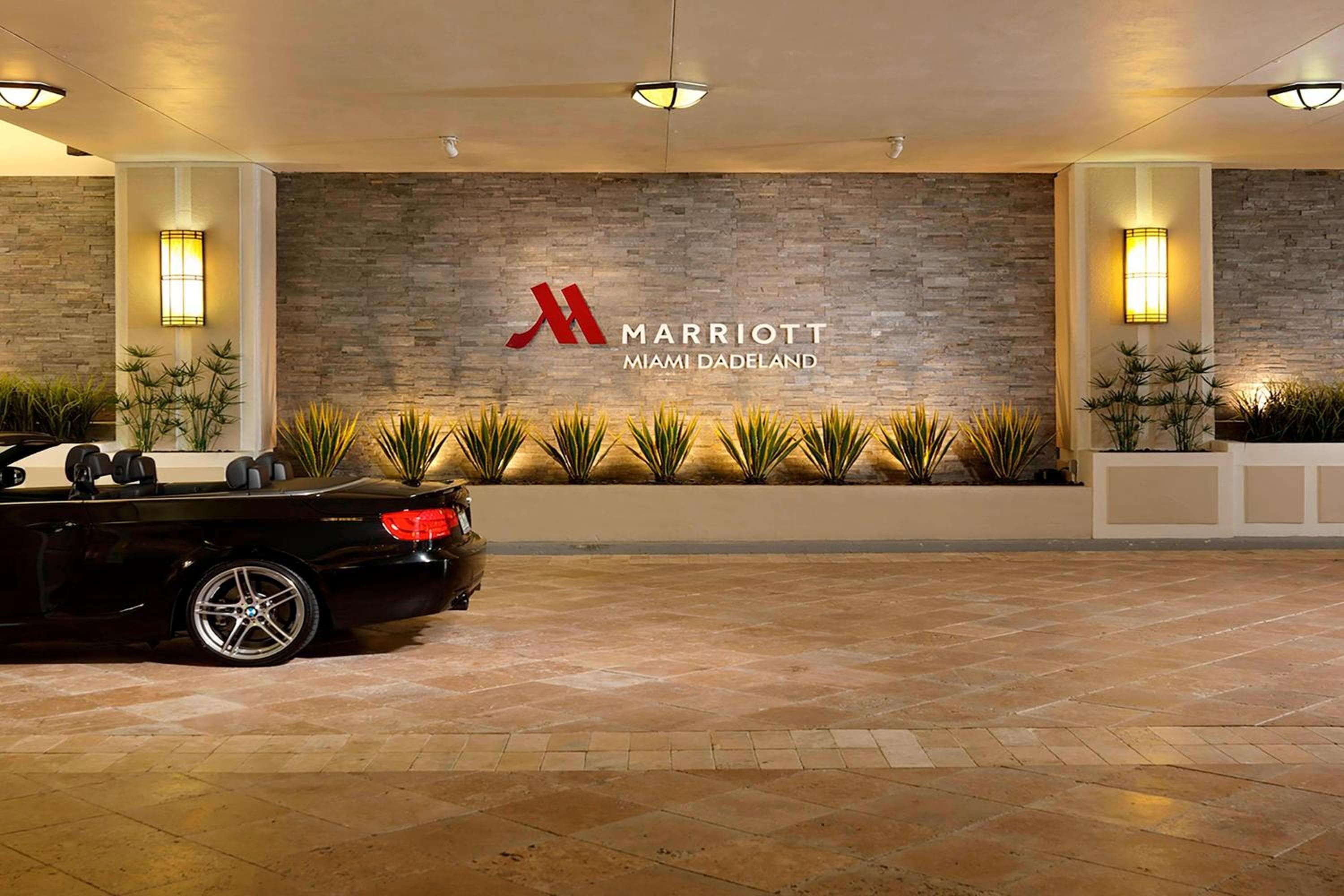 Miami Marriott Dadeland — 3