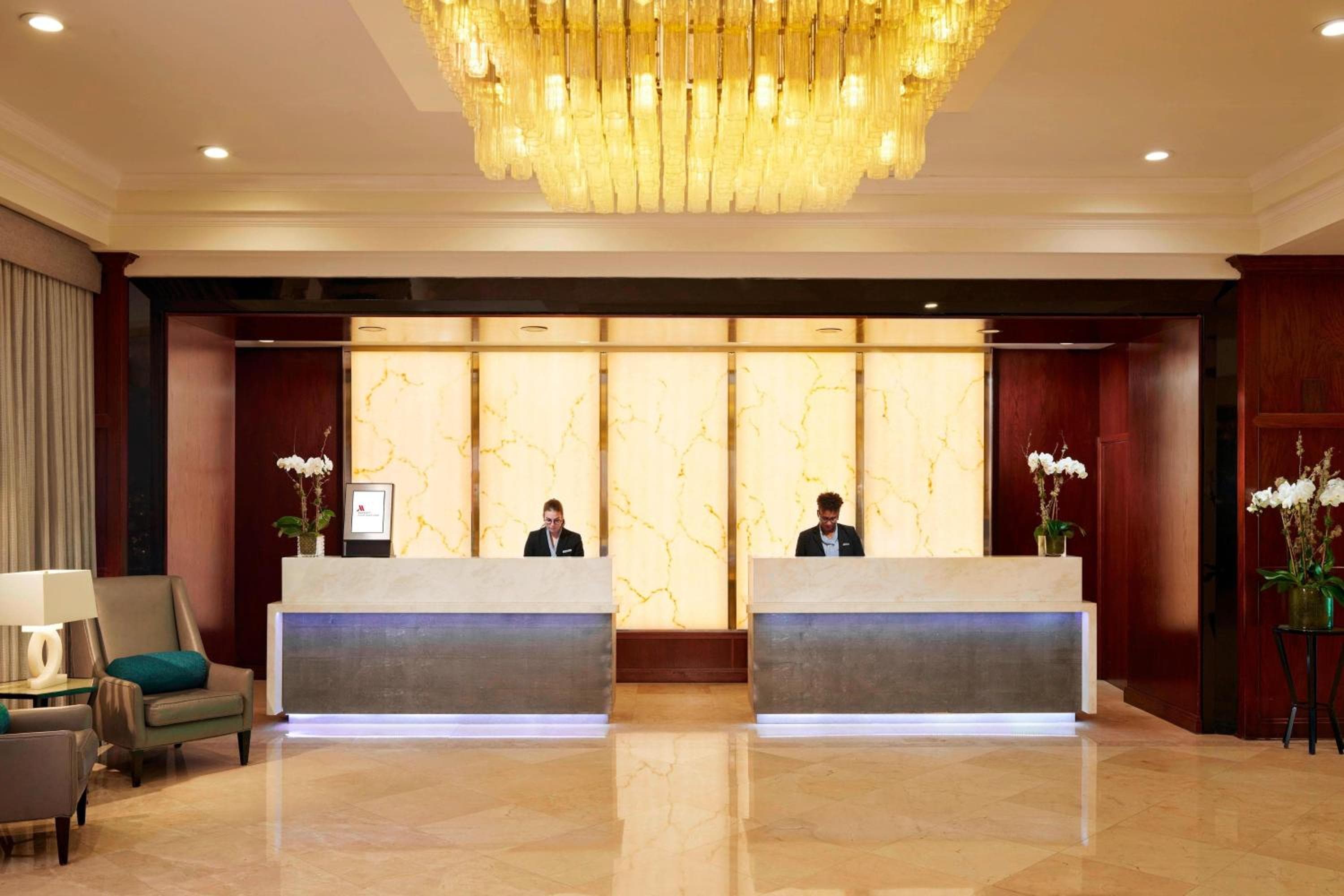 Miami Marriott Dadeland — 4