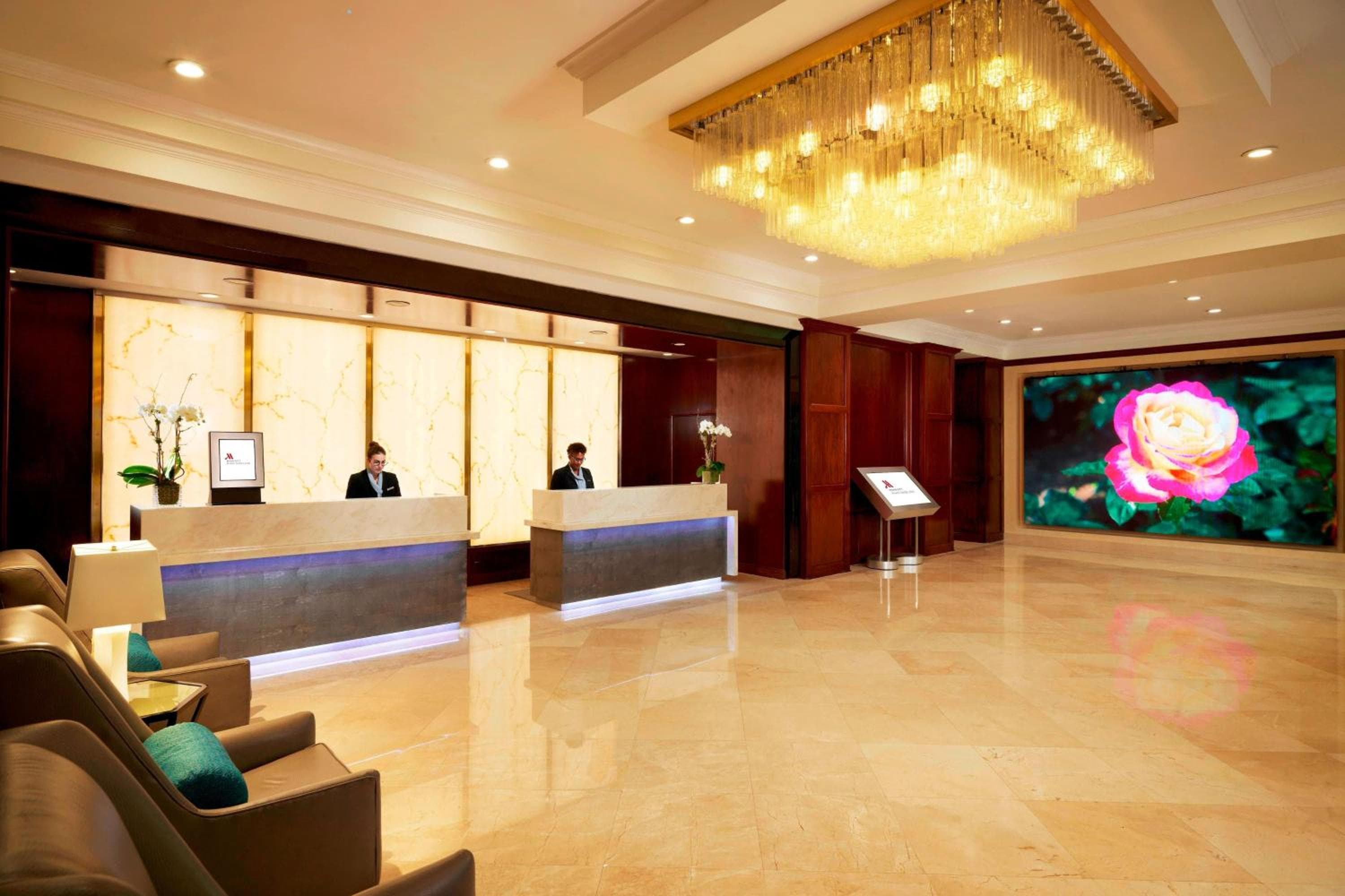 Miami Marriott Dadeland — 5