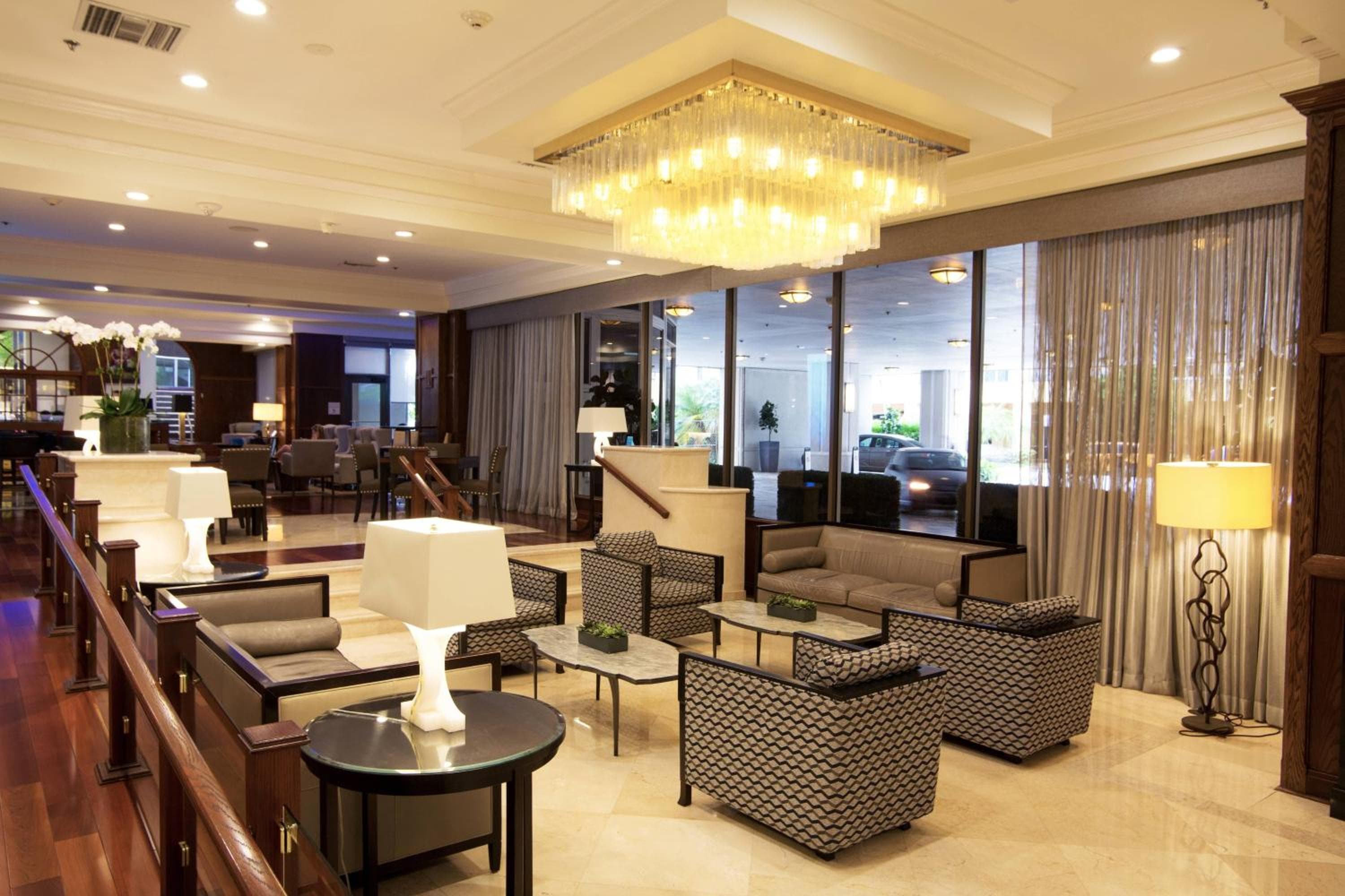 Miami Marriott Dadeland — 6