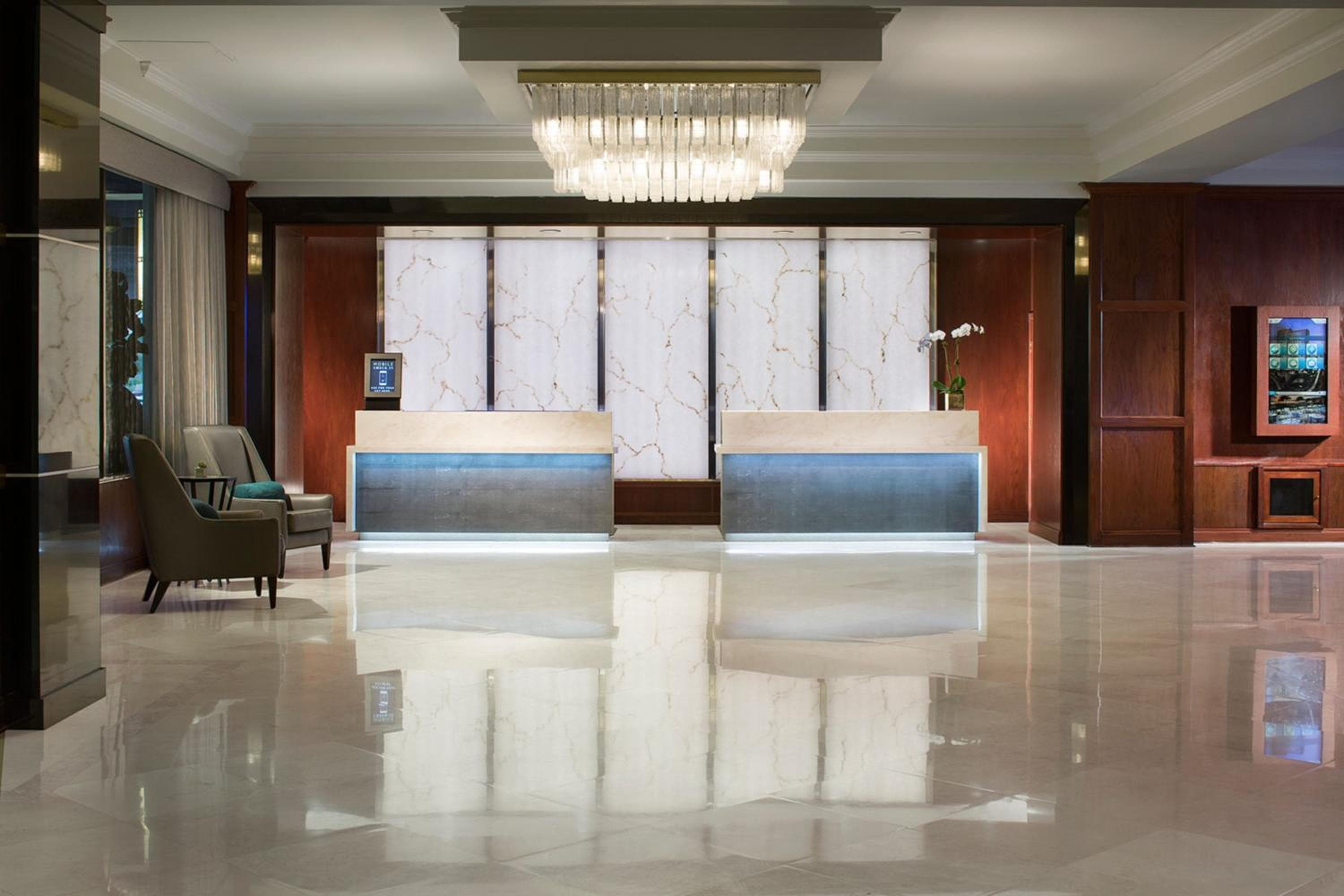 Miami Marriott Dadeland — 18