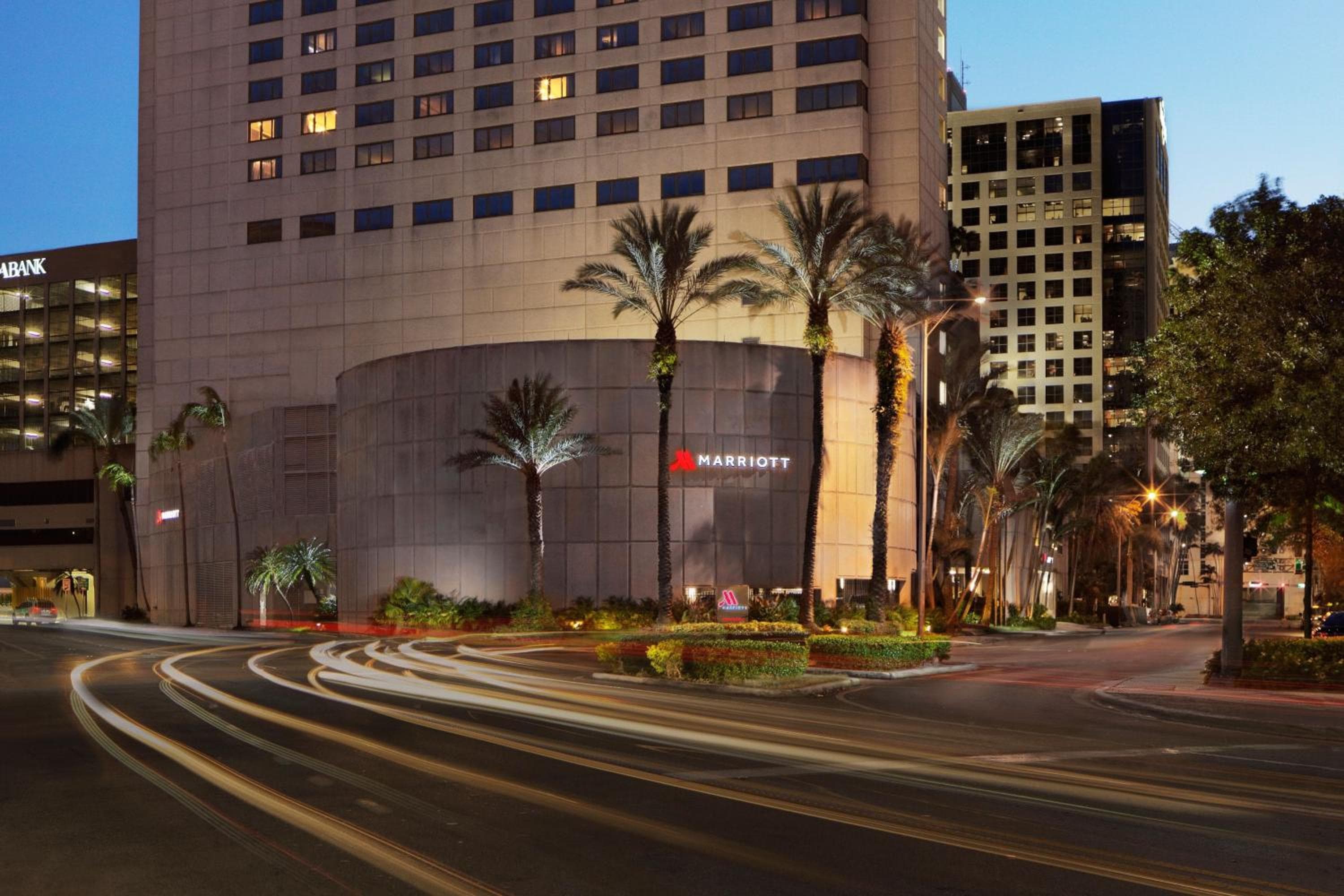 Miami Marriott Dadeland — 7