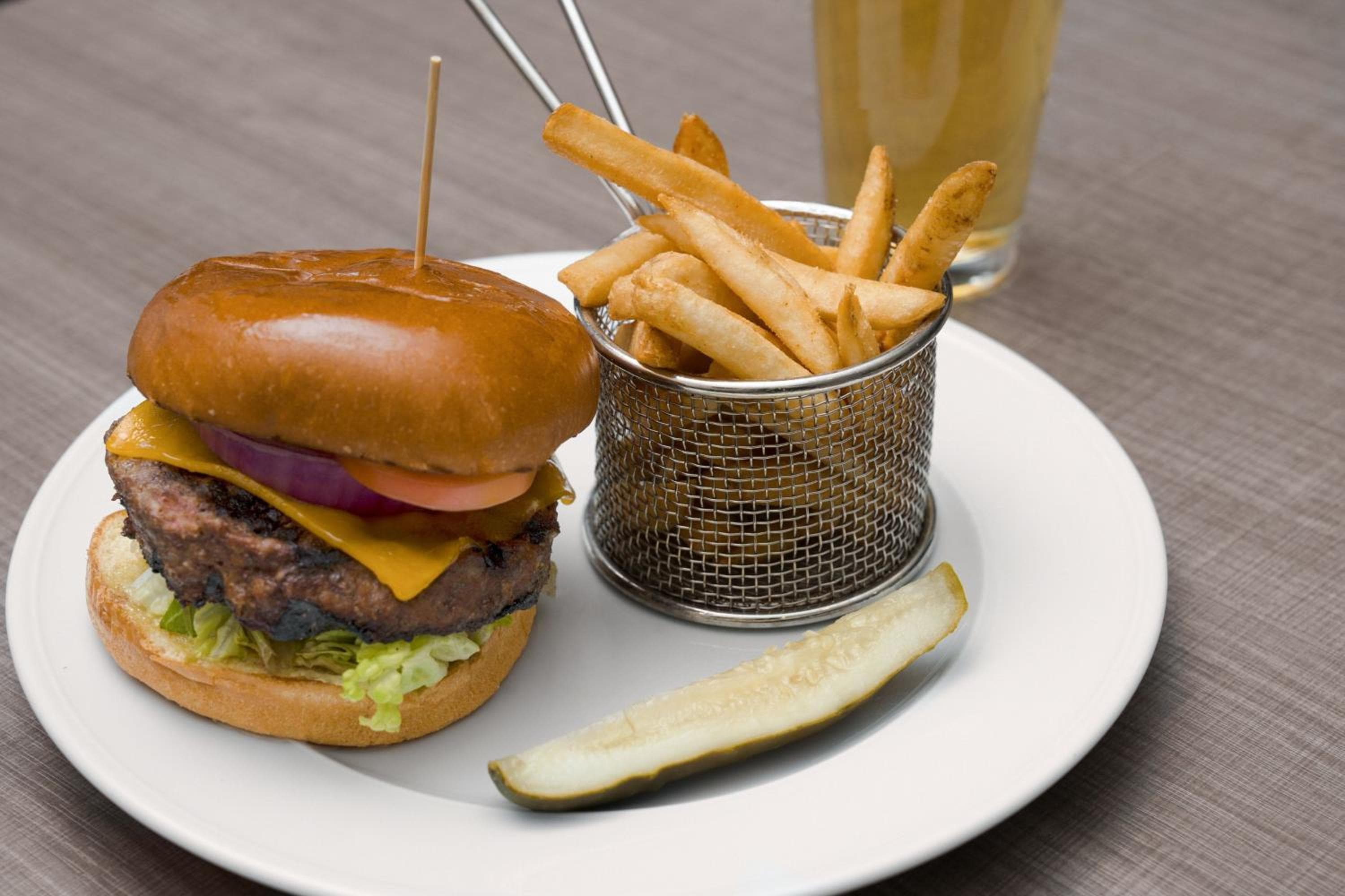SpringHill Suites by Marriott Las Vegas Convention Center — 6