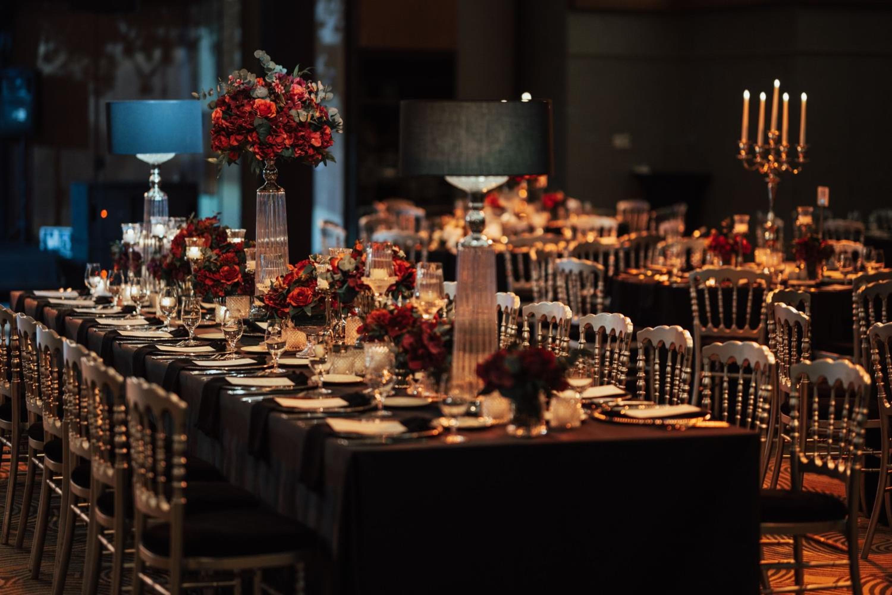 Istanbul Marriott Hotel Sisli — 18