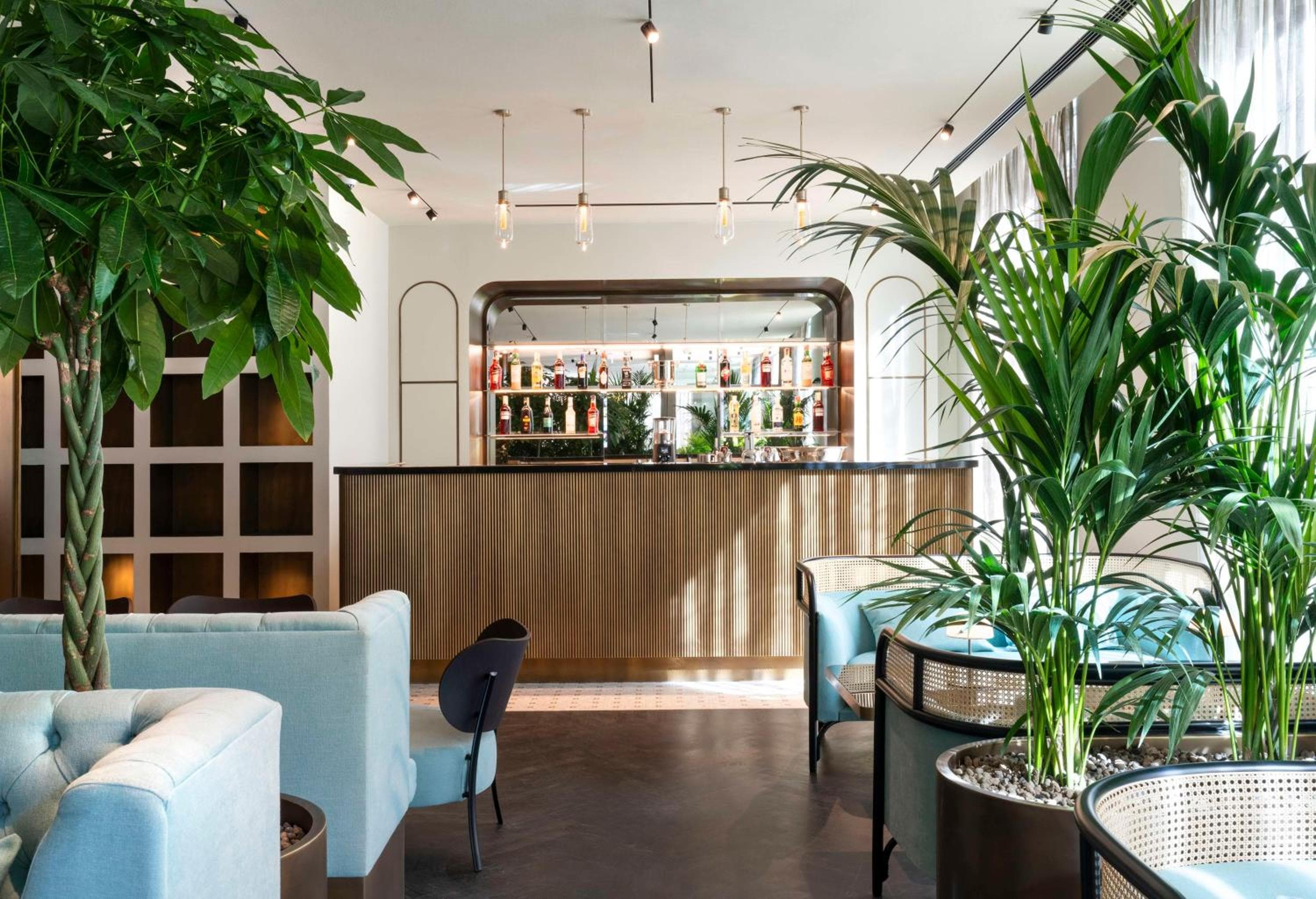 Radisson Collection Hotel, Roma Antica — 6