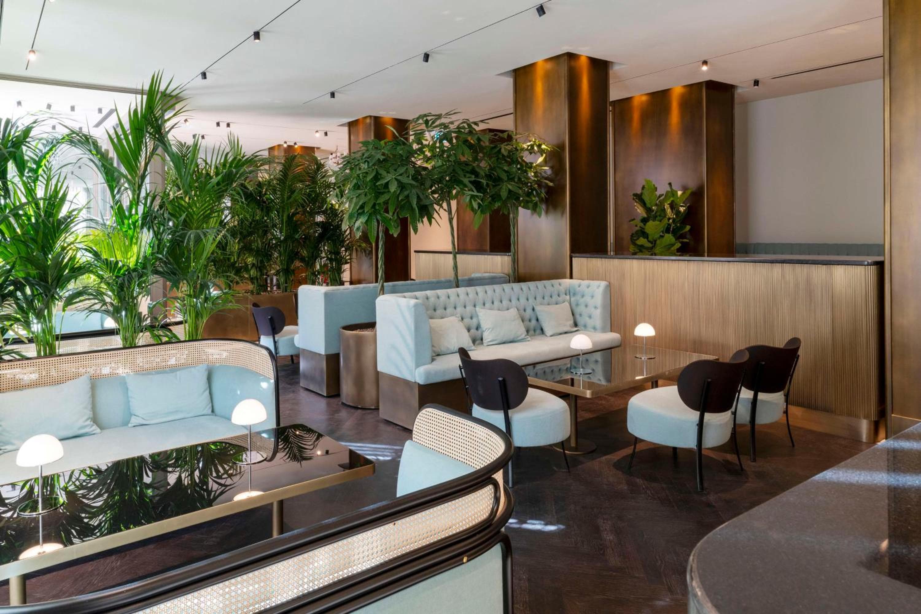 Radisson Collection Hotel, Roma Antica — 7