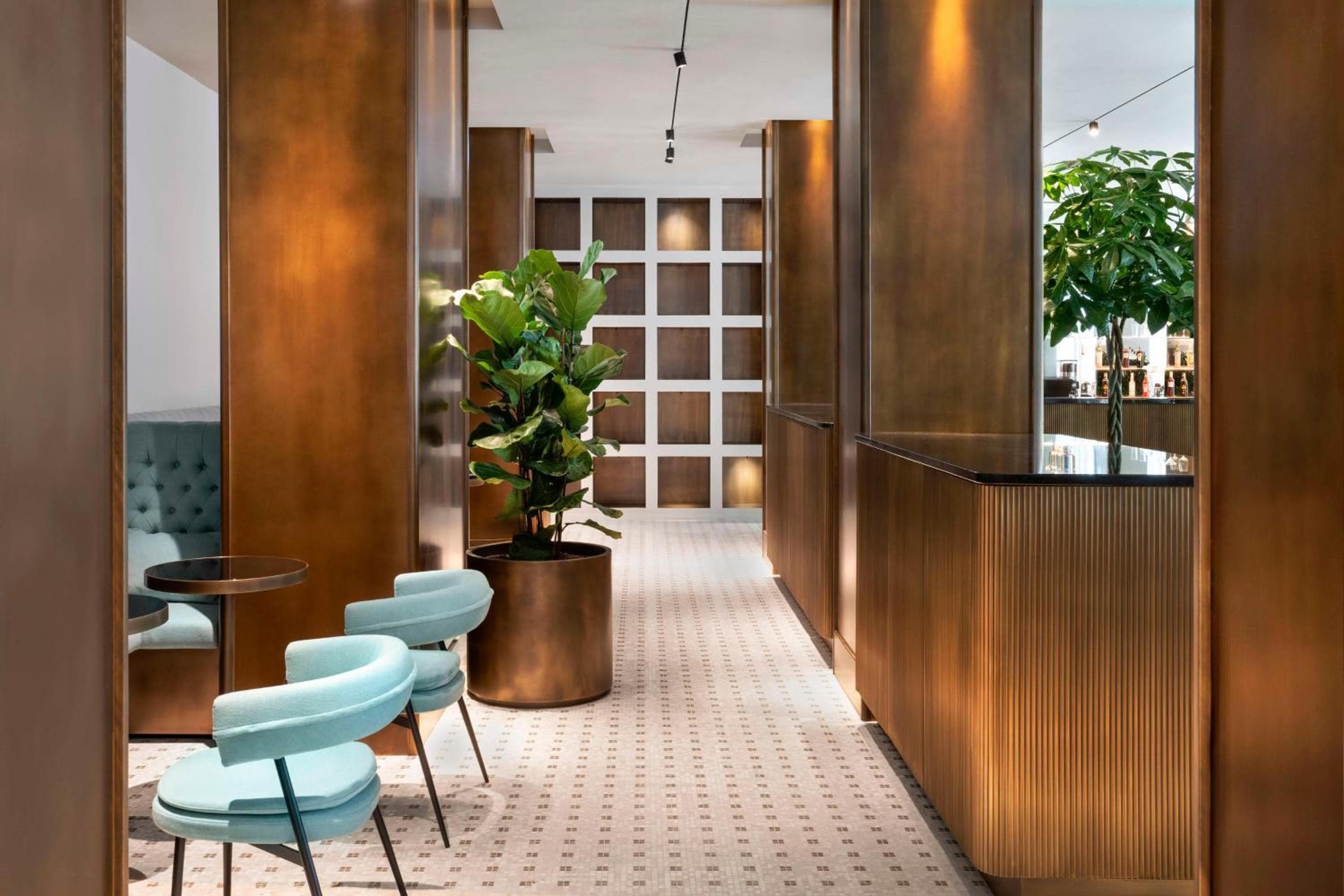 Radisson Collection Hotel, Roma Antica — 8