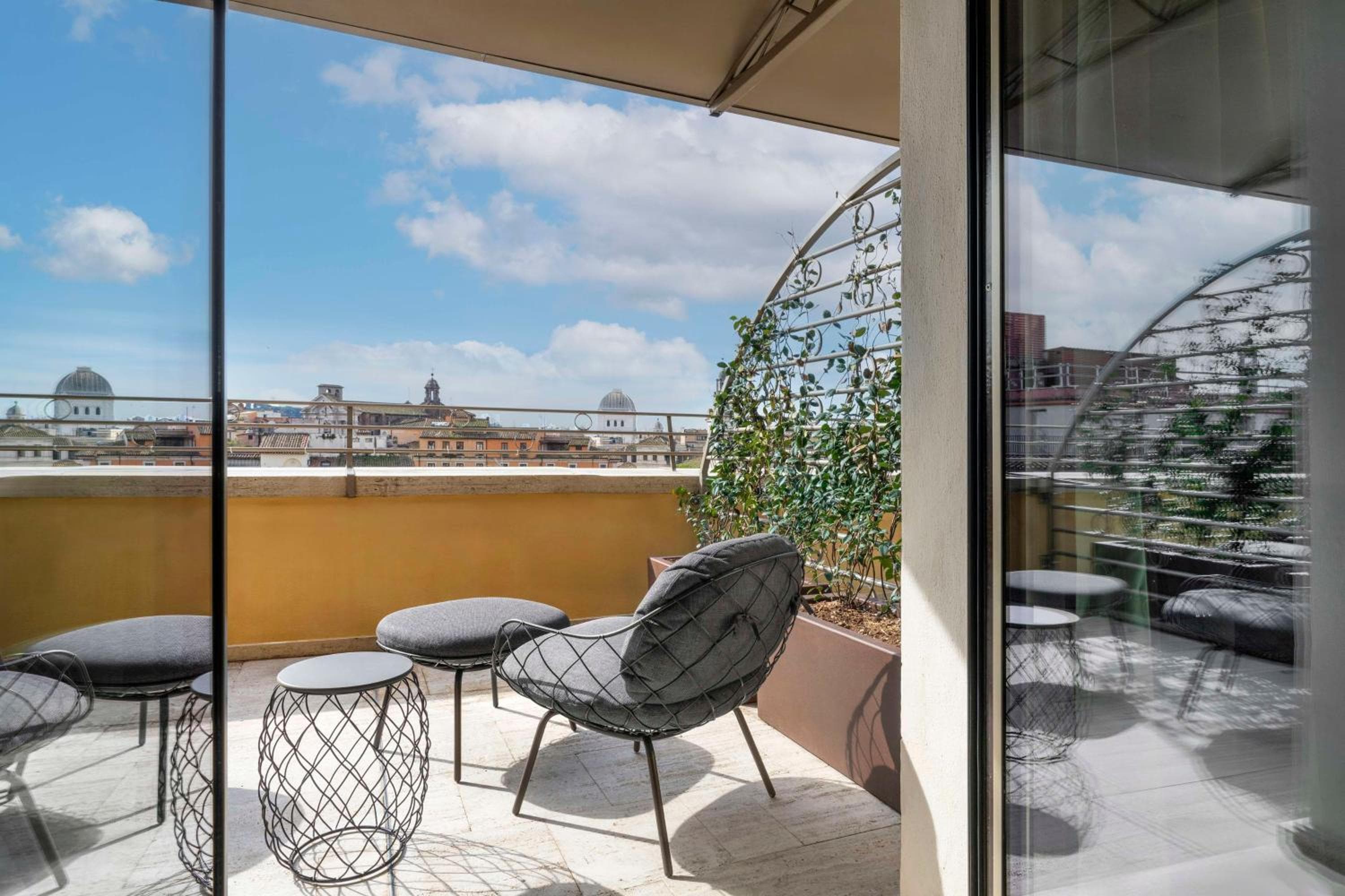 Radisson Collection Hotel, Roma Antica — 9