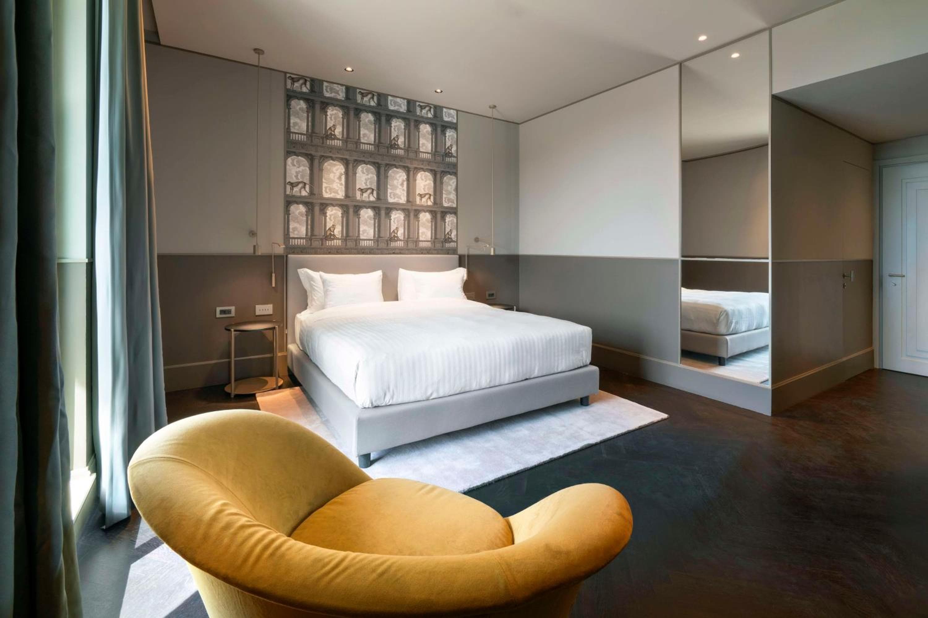 Radisson Collection Hotel, Roma Antica — 11