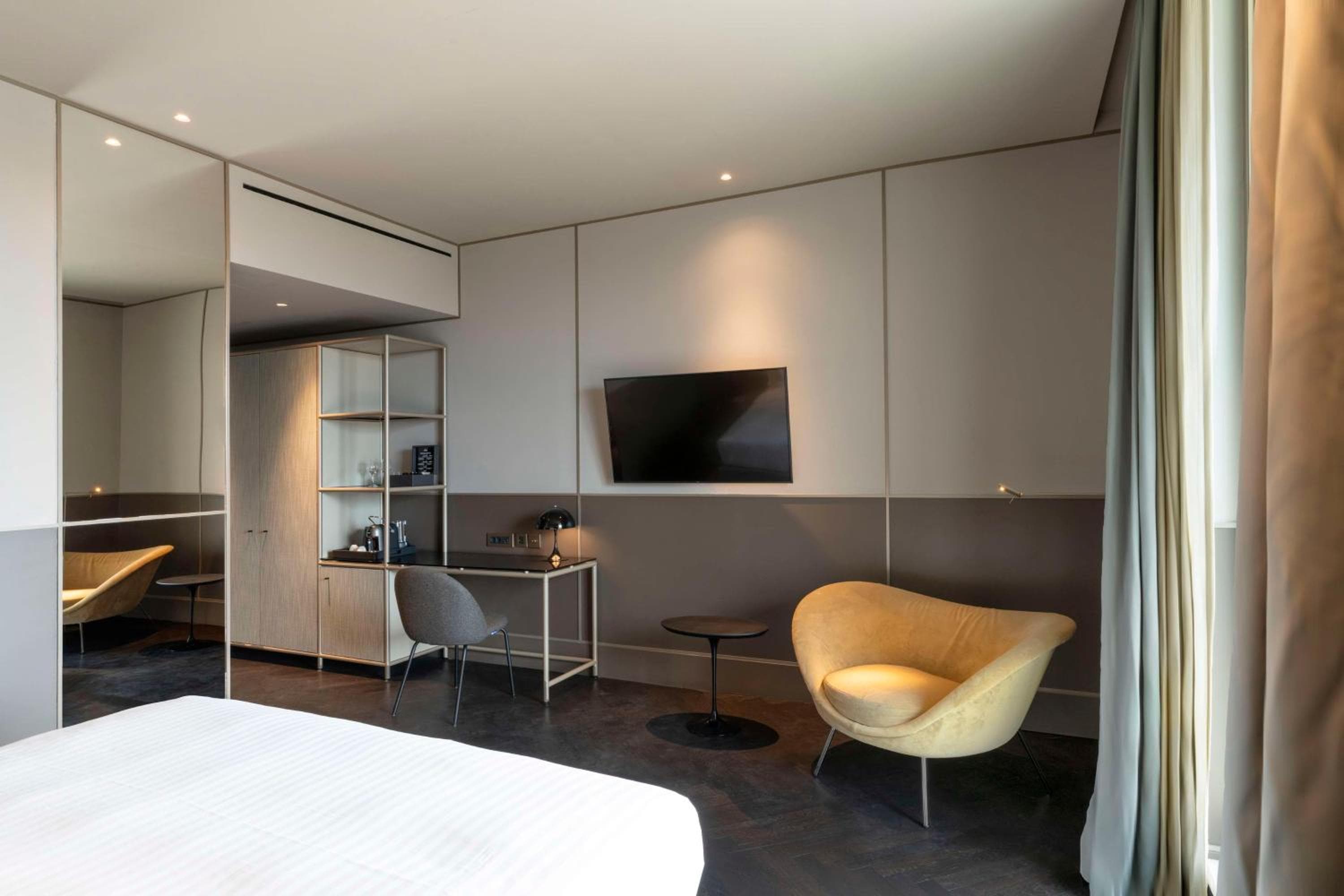 Radisson Collection Hotel, Roma Antica — 13