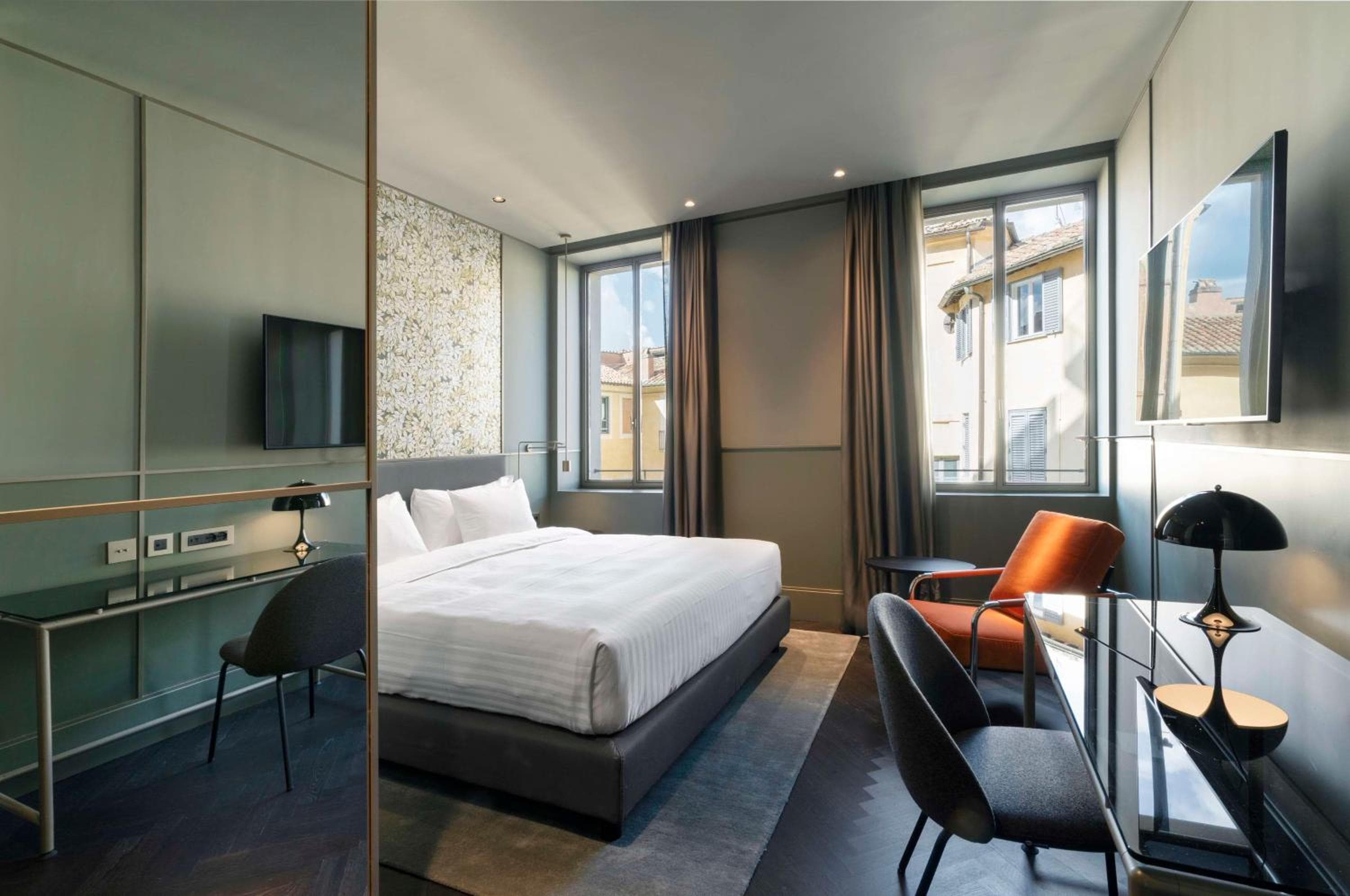 Radisson Collection Hotel, Roma Antica — 15