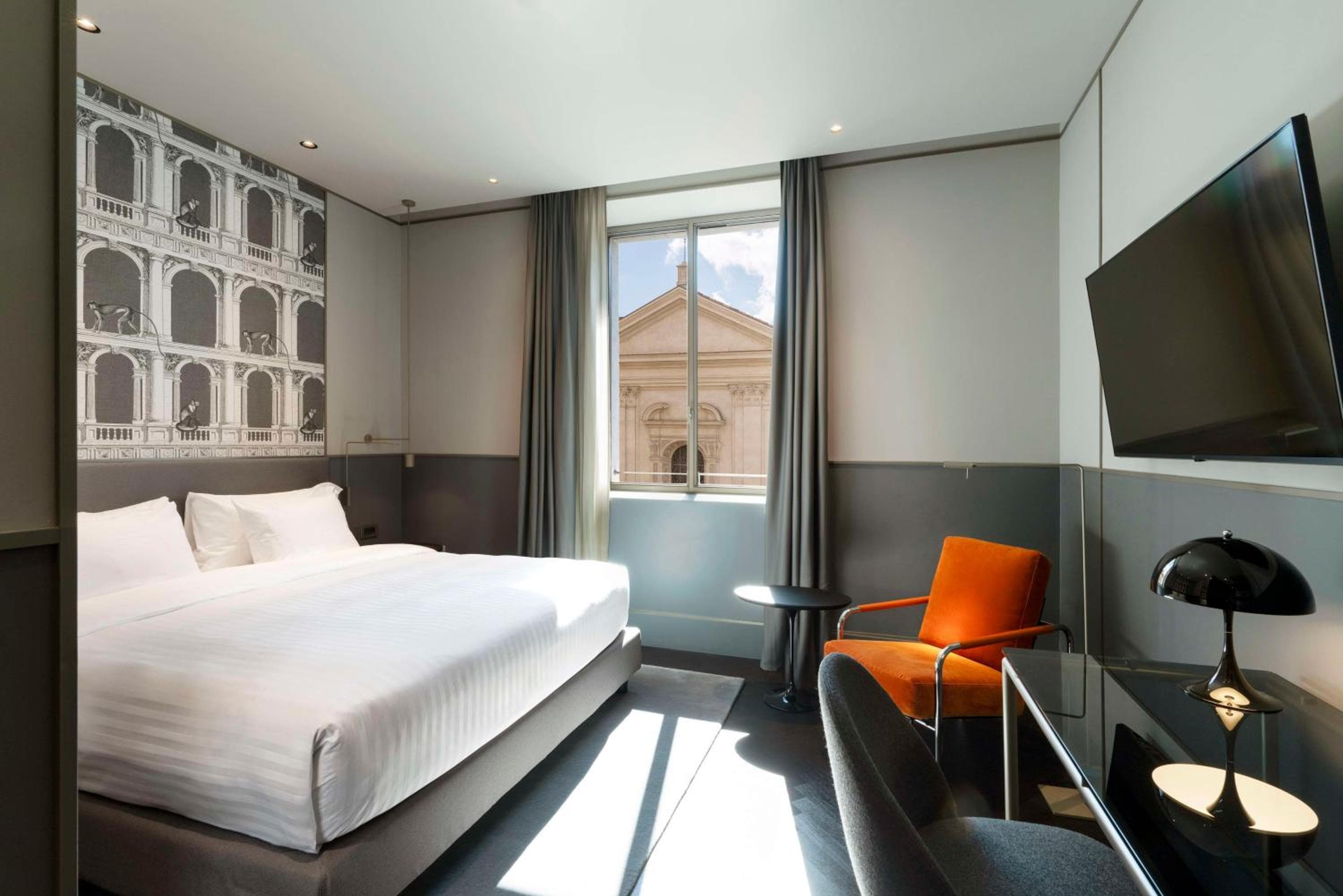 Radisson Collection Hotel, Roma Antica — 16
