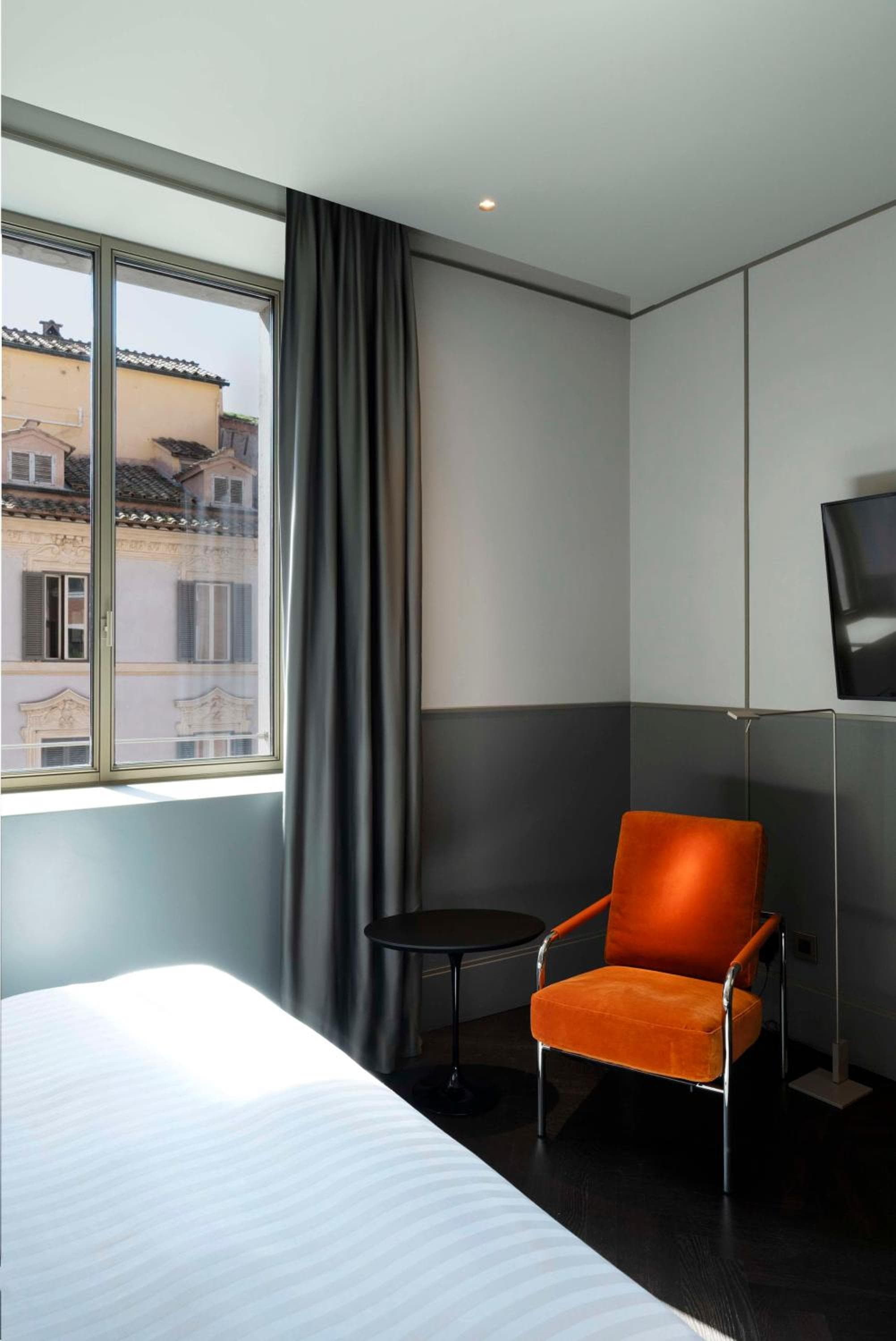 Radisson Collection Hotel, Roma Antica — 17
