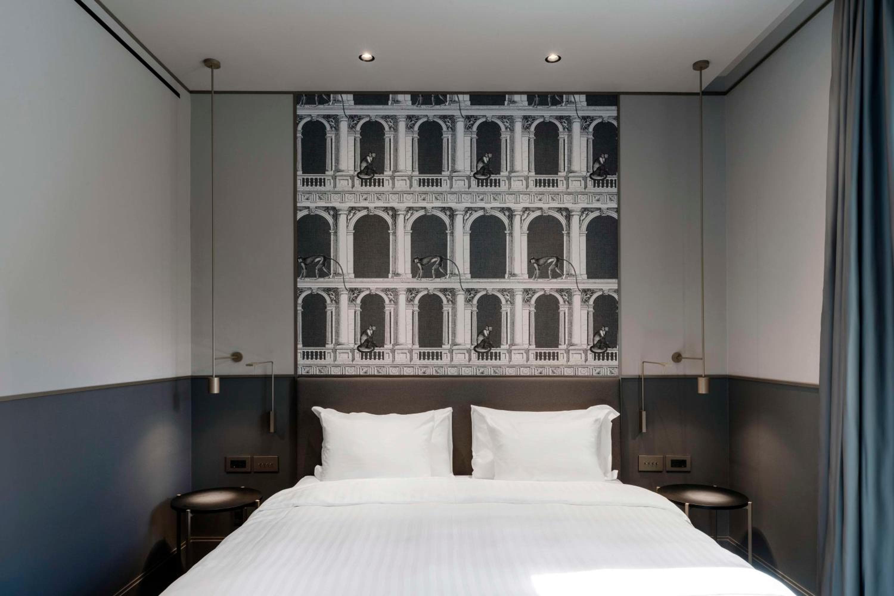 Radisson Collection Hotel, Roma Antica — 19