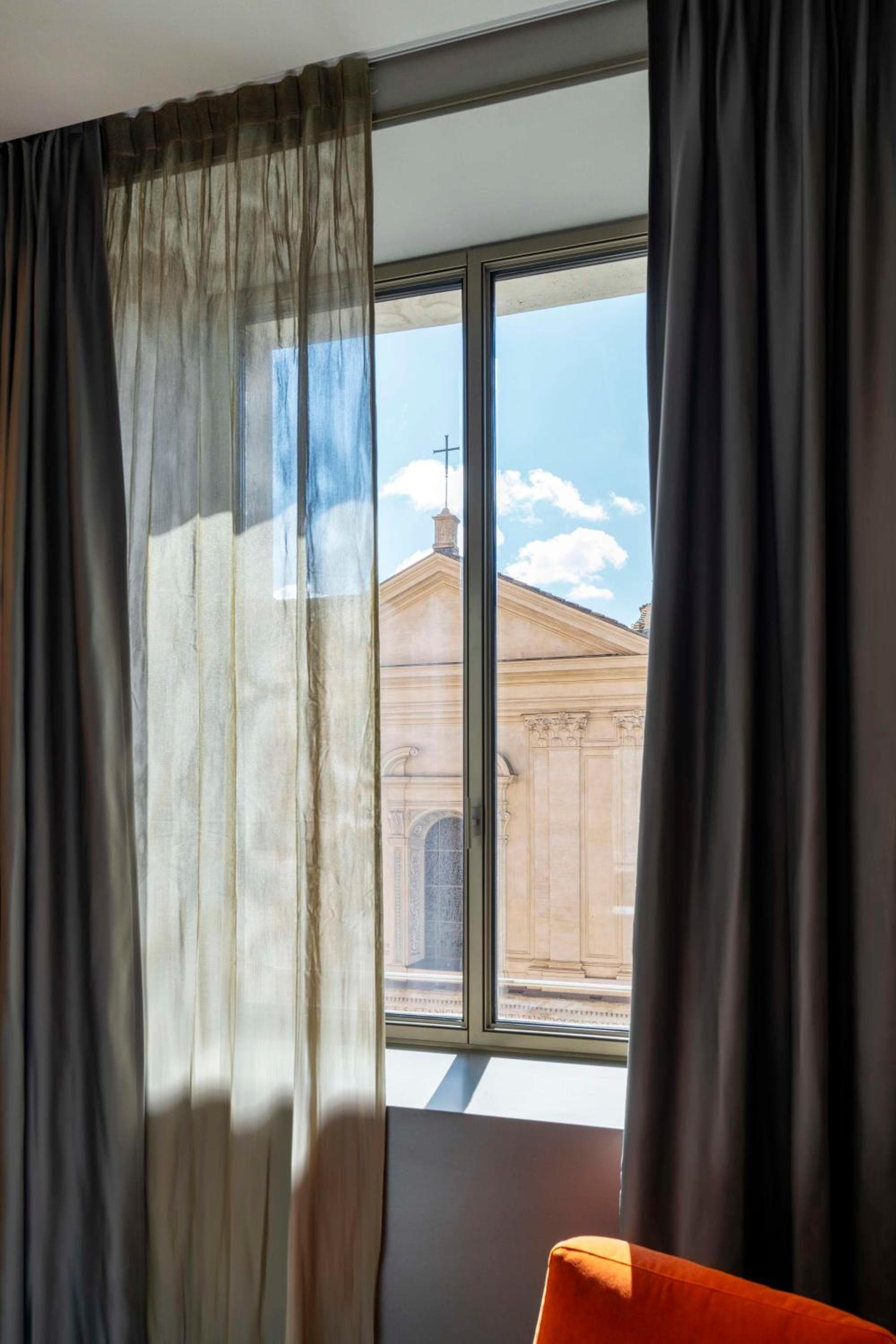 Radisson Collection Hotel, Roma Antica — 20