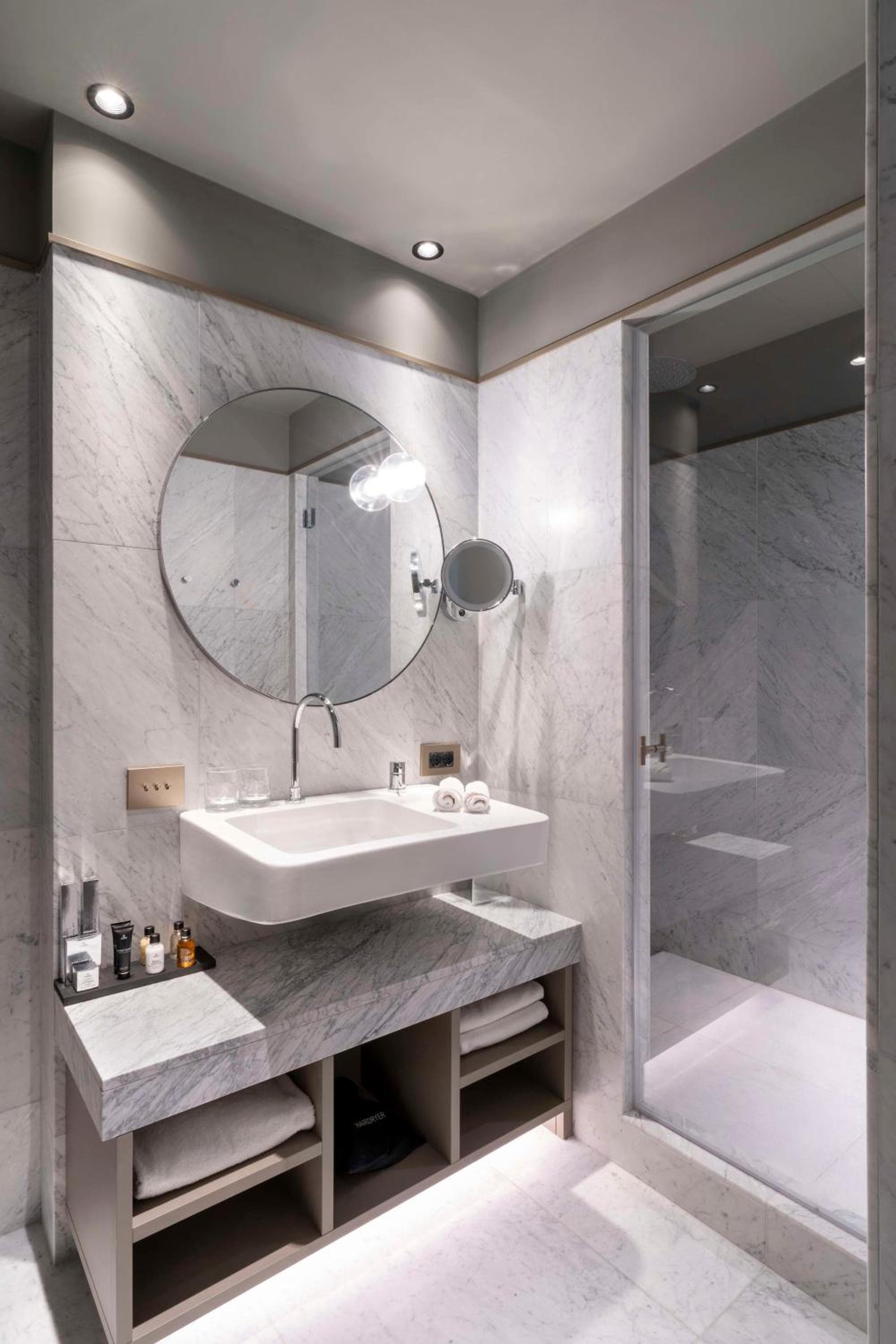 Radisson Collection Hotel, Roma Antica — 7