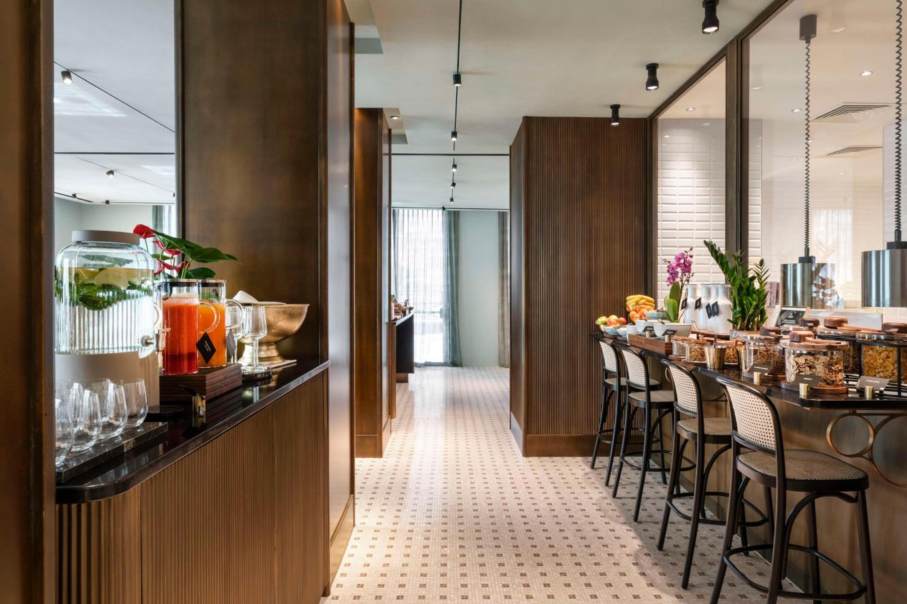 Radisson Collection Hotel, Roma Antica — 3