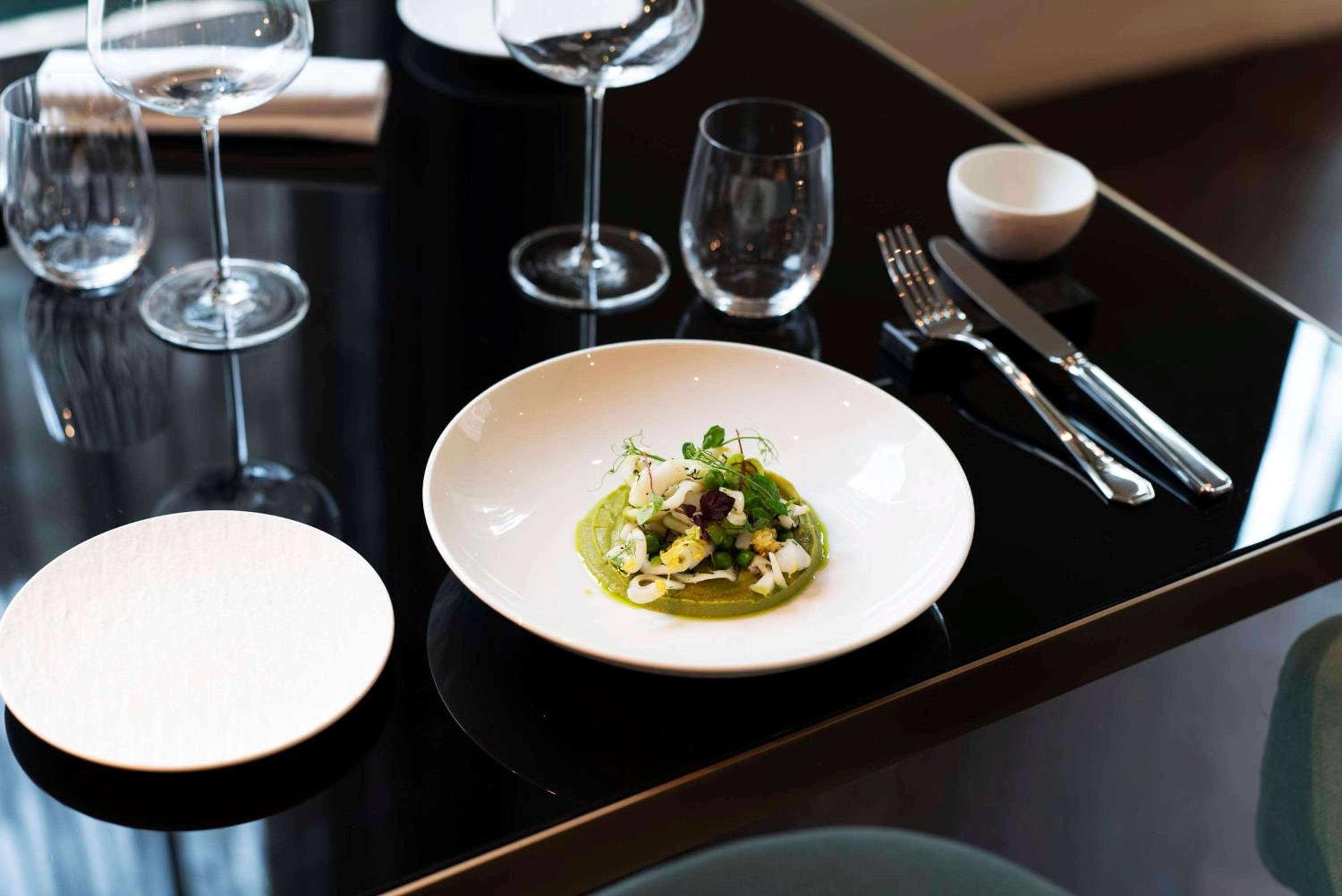 Radisson Collection Hotel, Roma Antica — 14