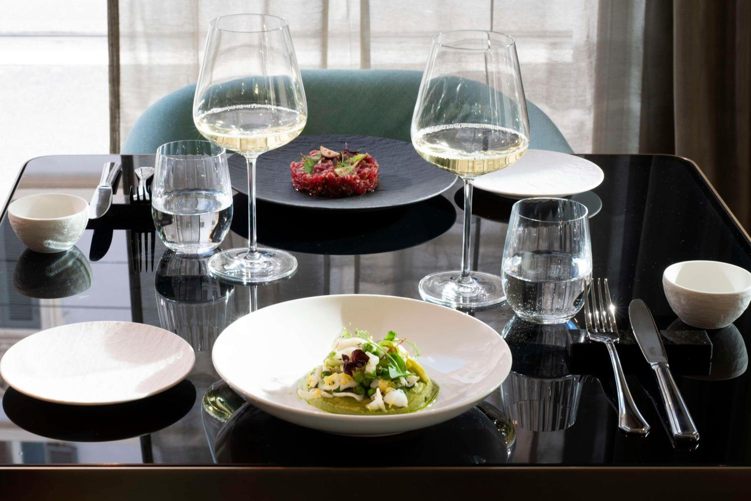 Radisson Collection Hotel, Roma Antica — 6