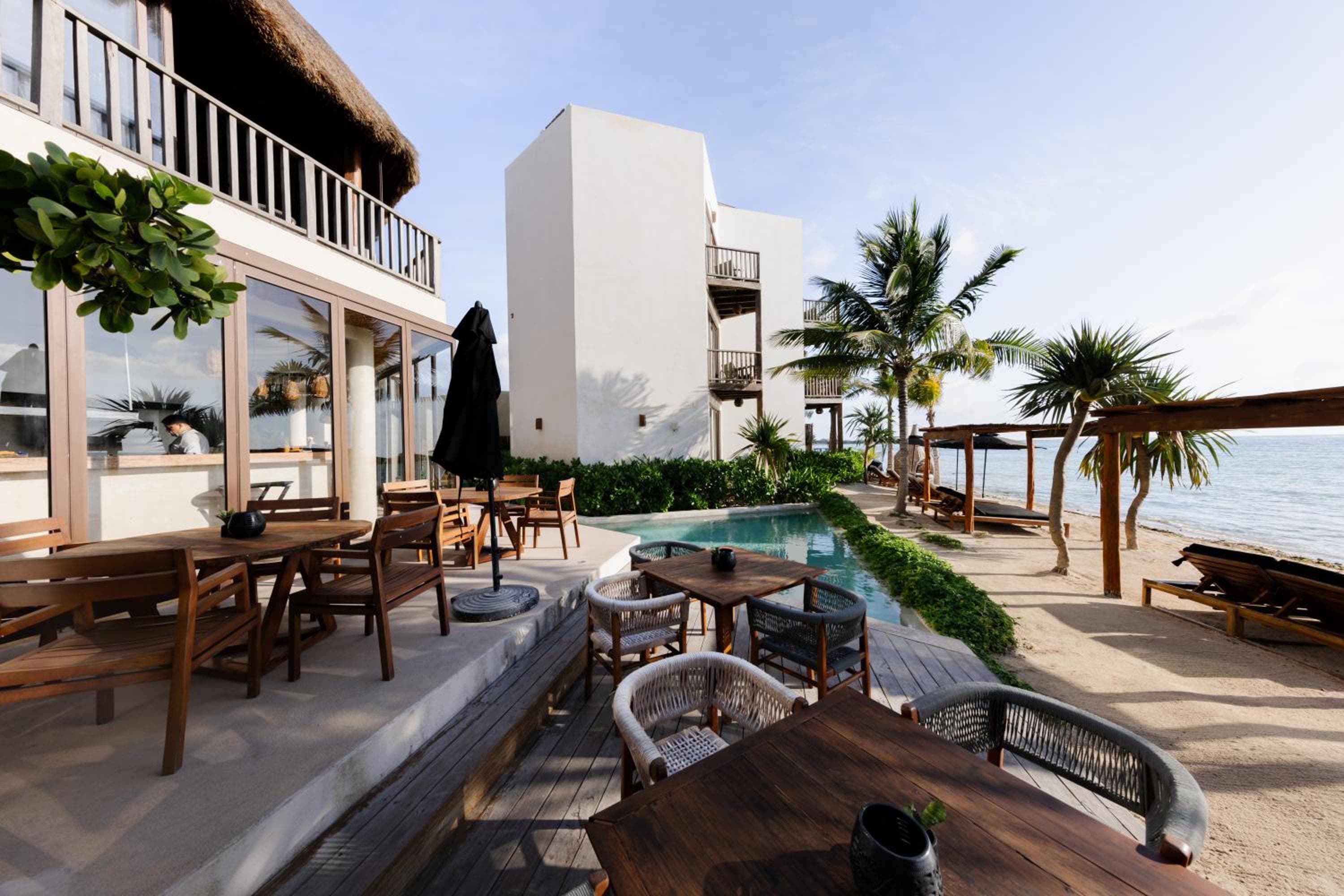 Nerea Tulum — 17