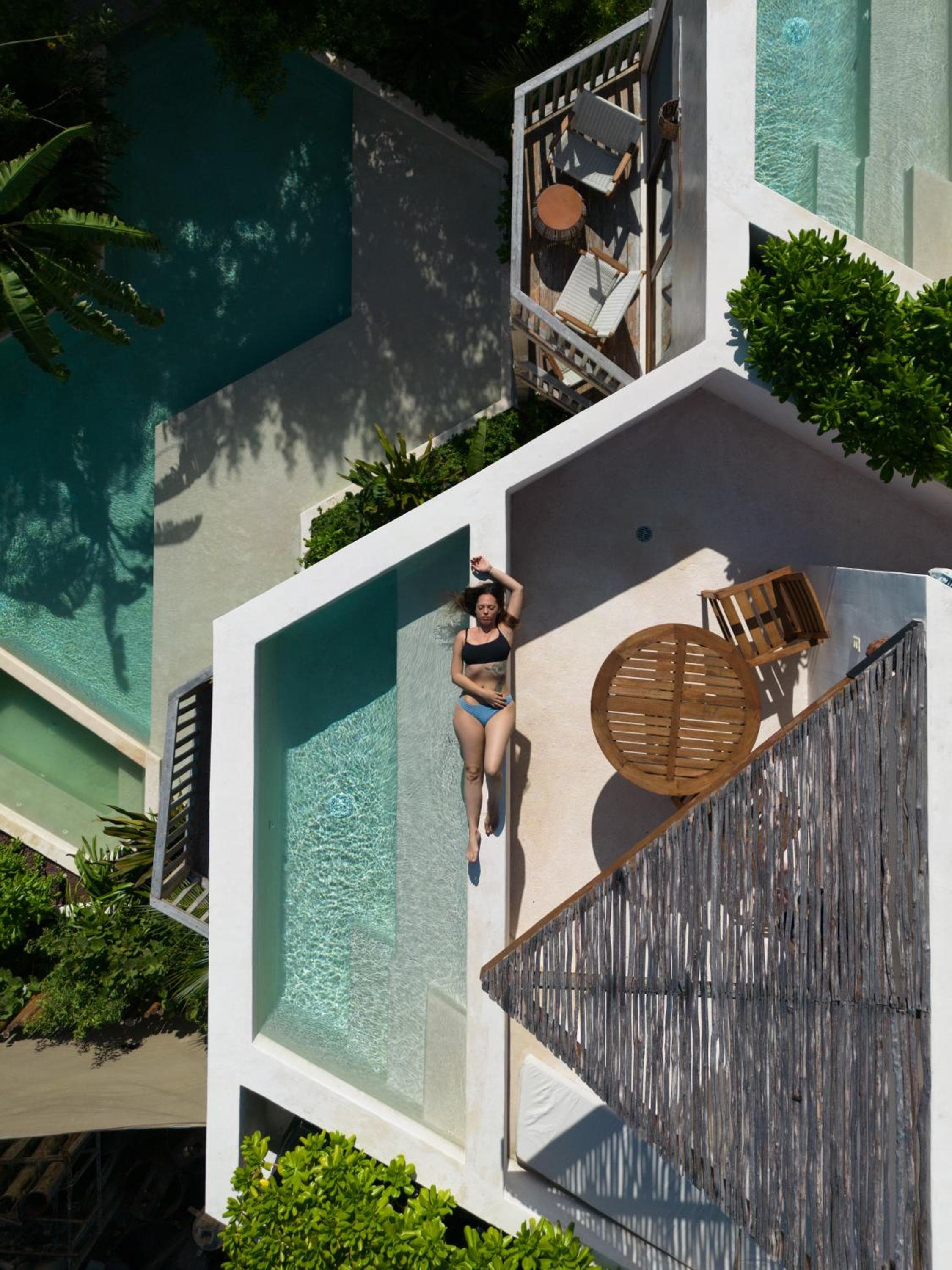 Nerea Tulum — 2
