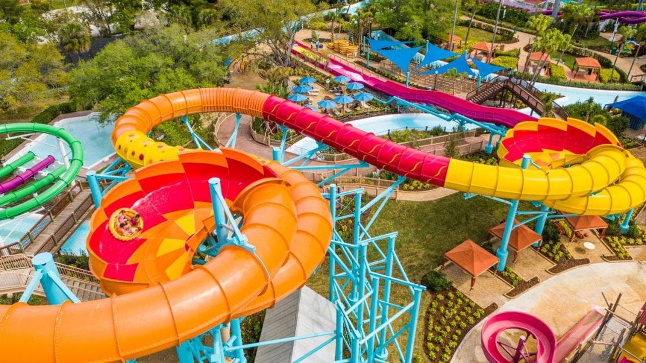 Haus in der Nähe des Tampa Zoos und Busch Gardens, kostenloses Highspeed-WLAN — 5