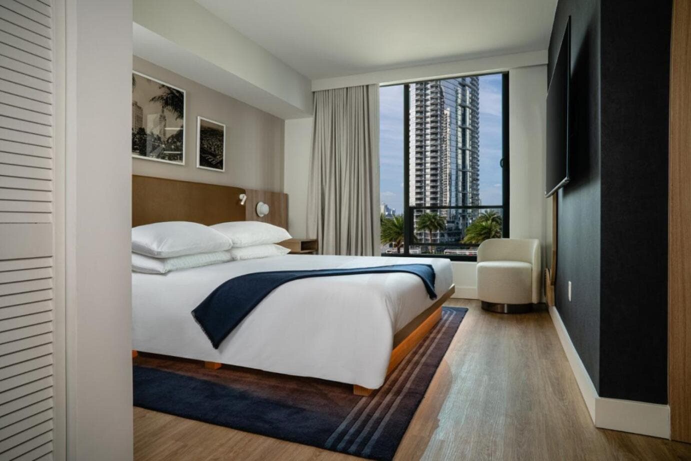 Gale Miami Hotel & Residences — 19